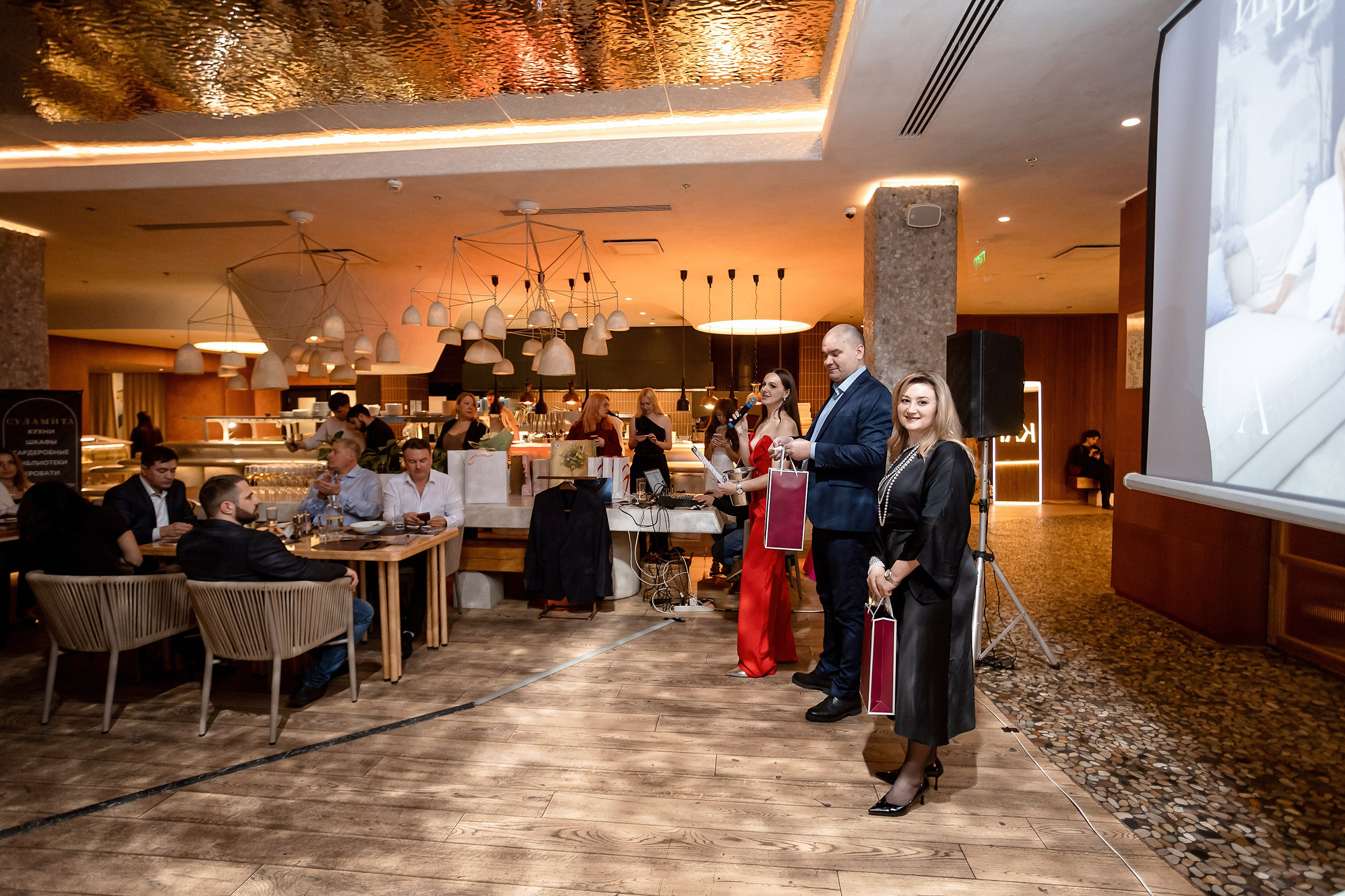 БРАНЧ ДИЗАЙН В РЕСТОРАНЕ КАННЫ. Свадебный фотограф в Воронеже Ирина Кривцова