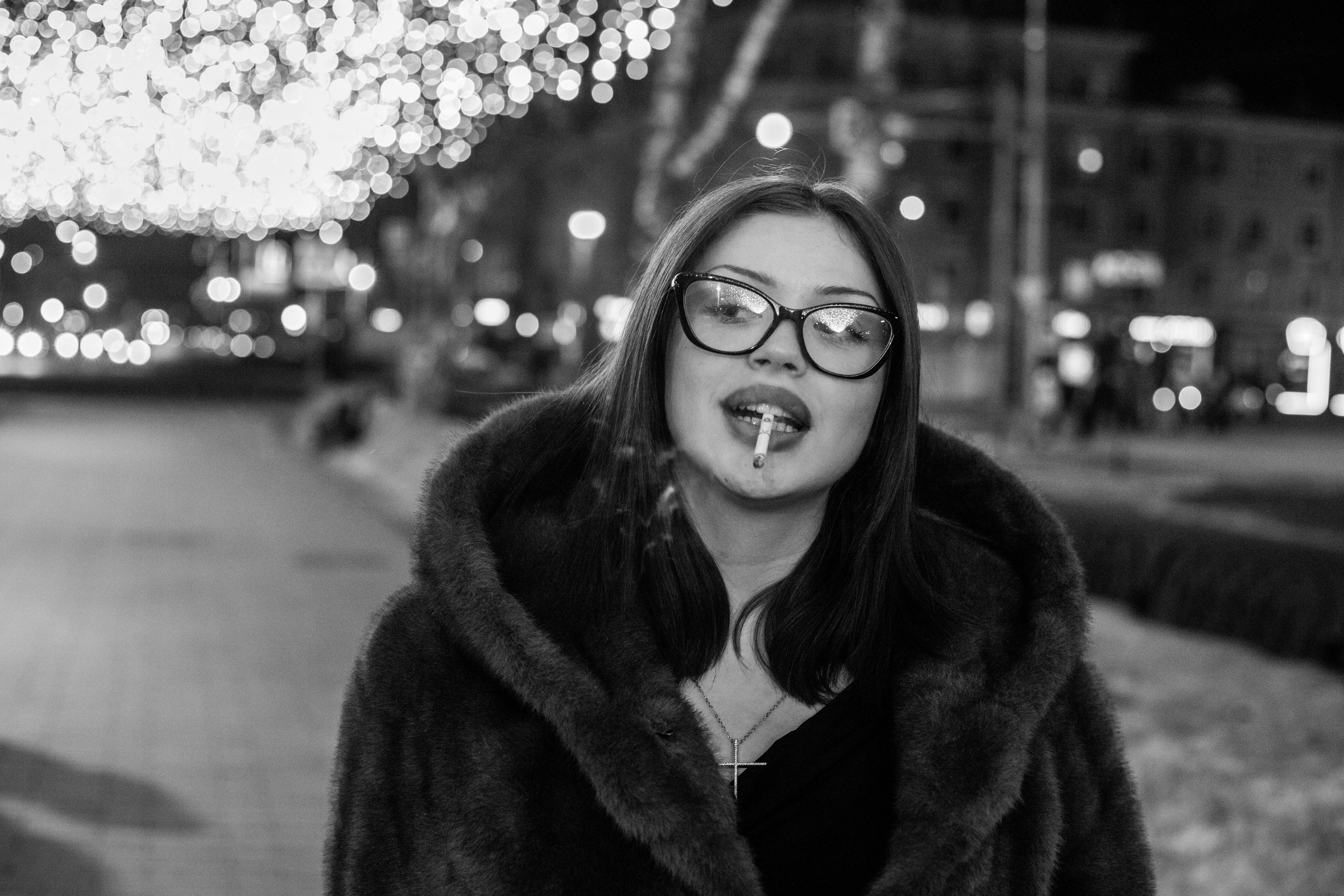 Faces. Ринат Миллер