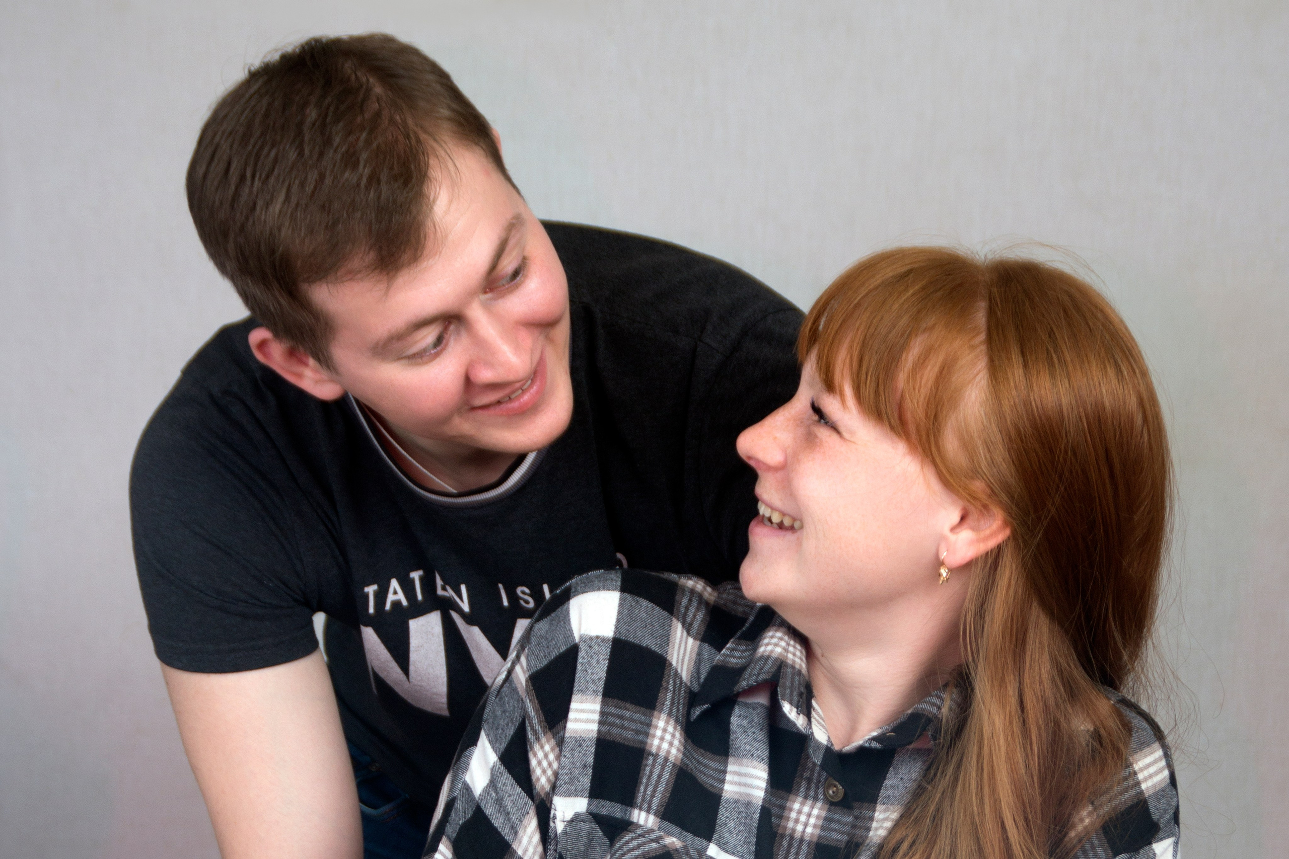 Парочки. Фотограф г. Георгиевска Ольга Блазе,  тел. 8-928-220-51-95