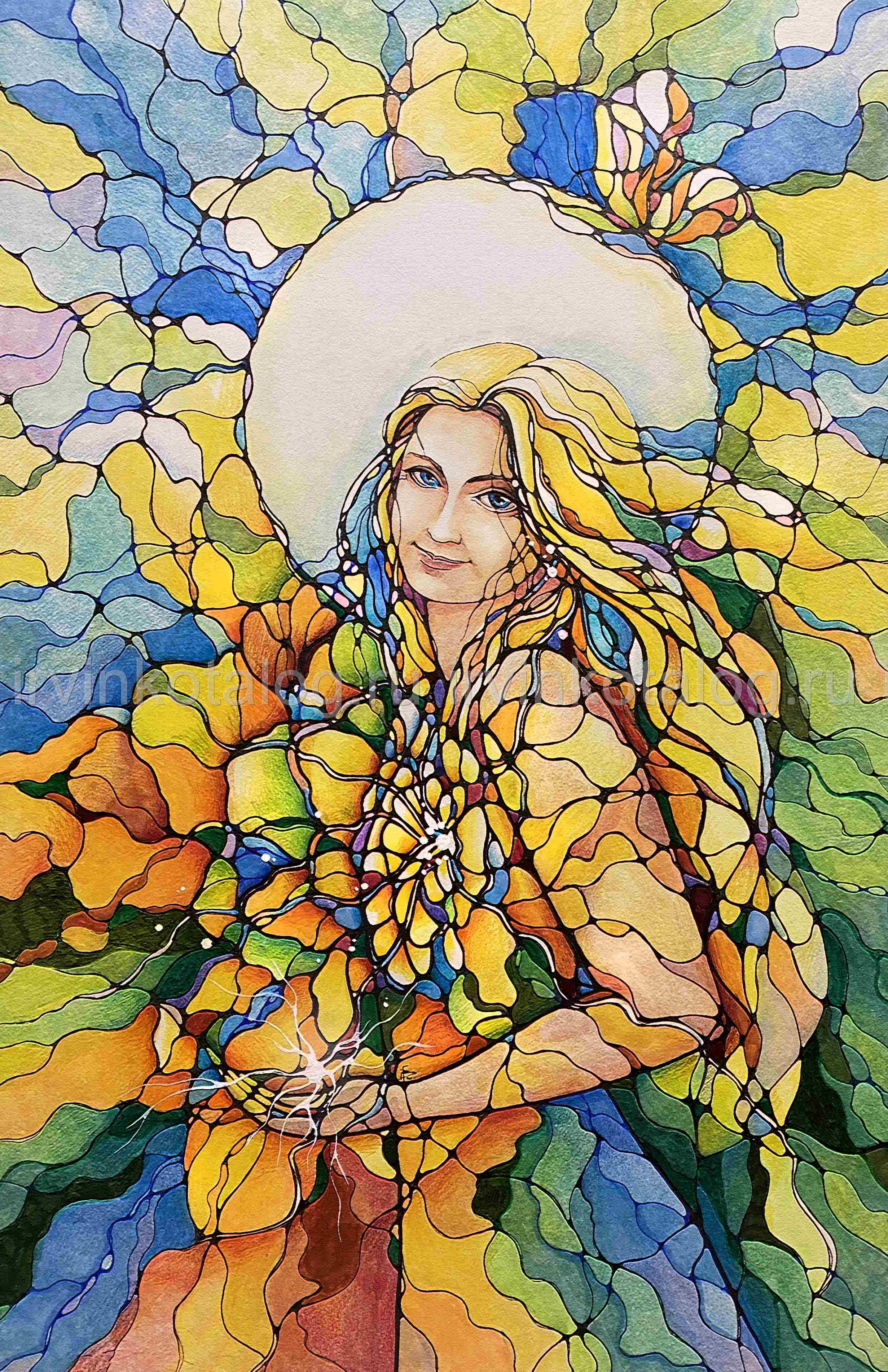 "Живительный Родник" 11. 02. 2021