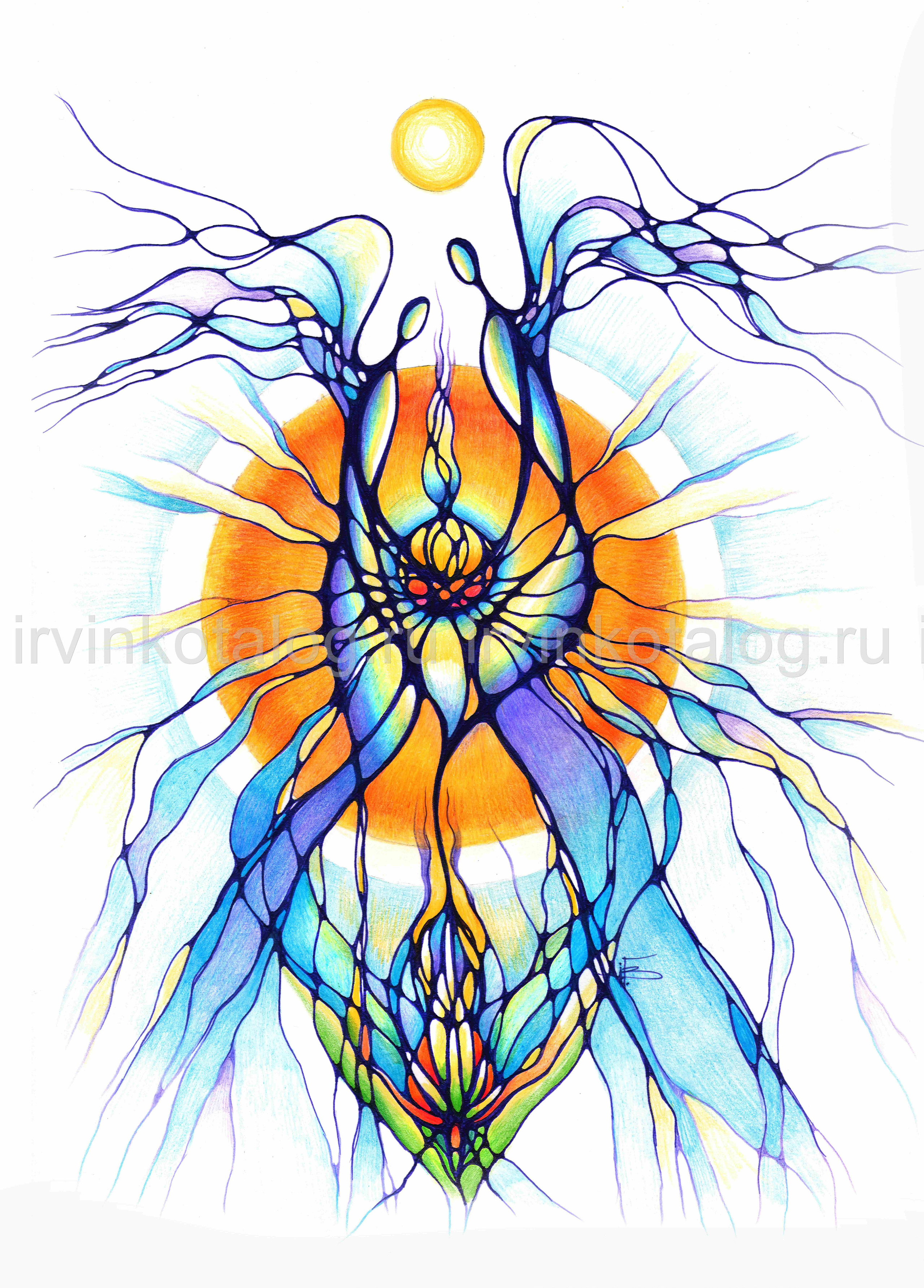 "Каждой клеточкой осознавать: ты рядом!" 14. 02.2021