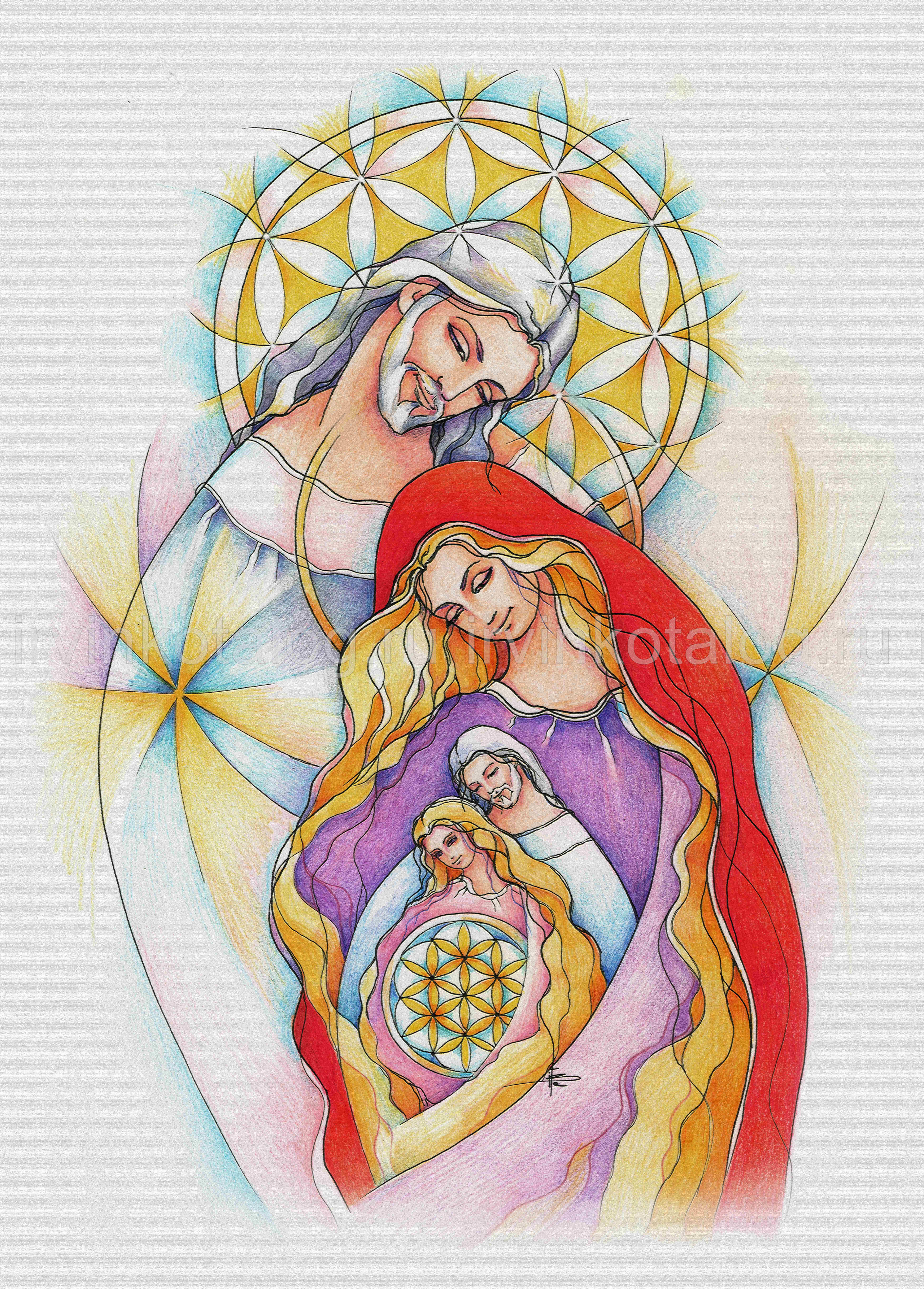 "То, что находится внизу, соответствует тому, что пребывает вверху; и то, что пребывает вверху, соответствует тому, что находится внизу, чтобы осуществить чудеса единой вещи..." 12.04.2021 (изумрудная Скрижаль)