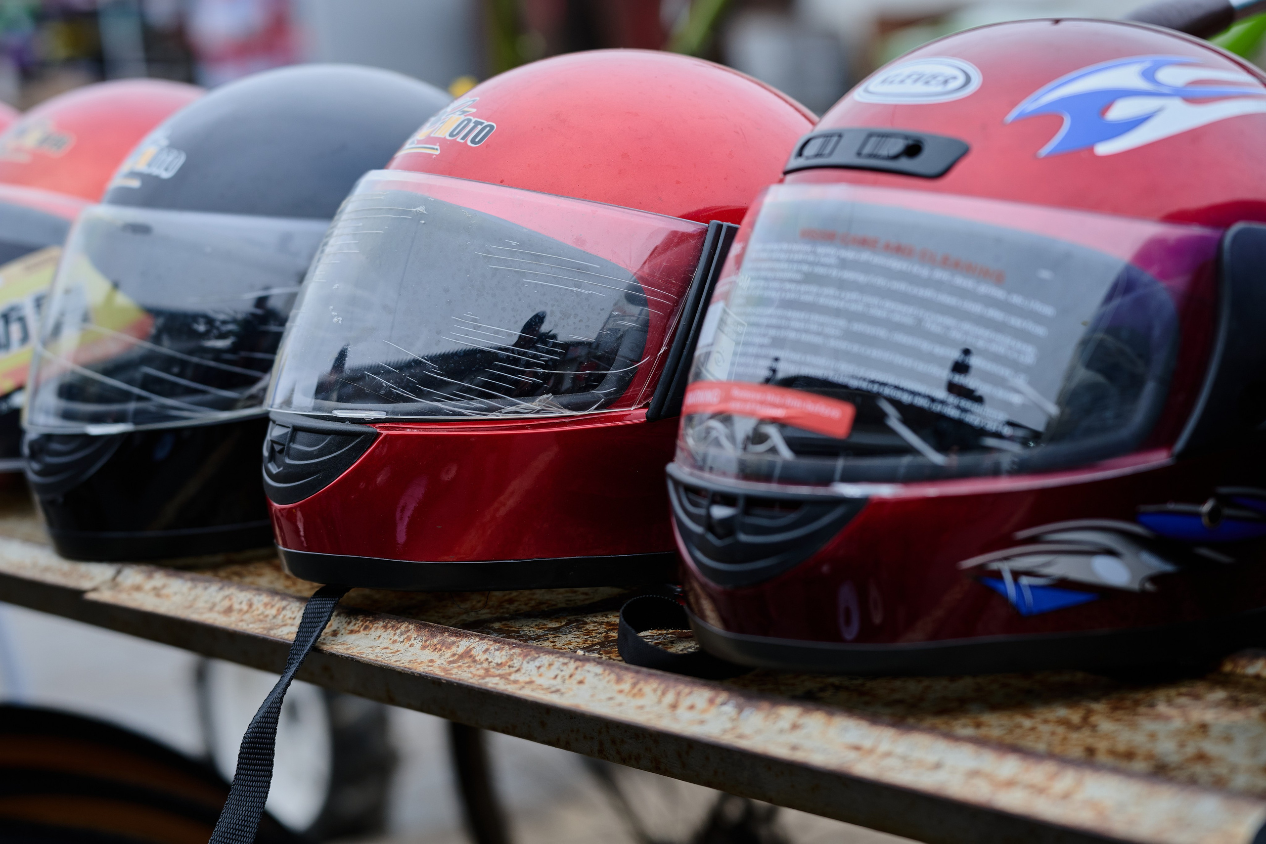 Старобельск. Луганская область. Фотопроект «Территории»