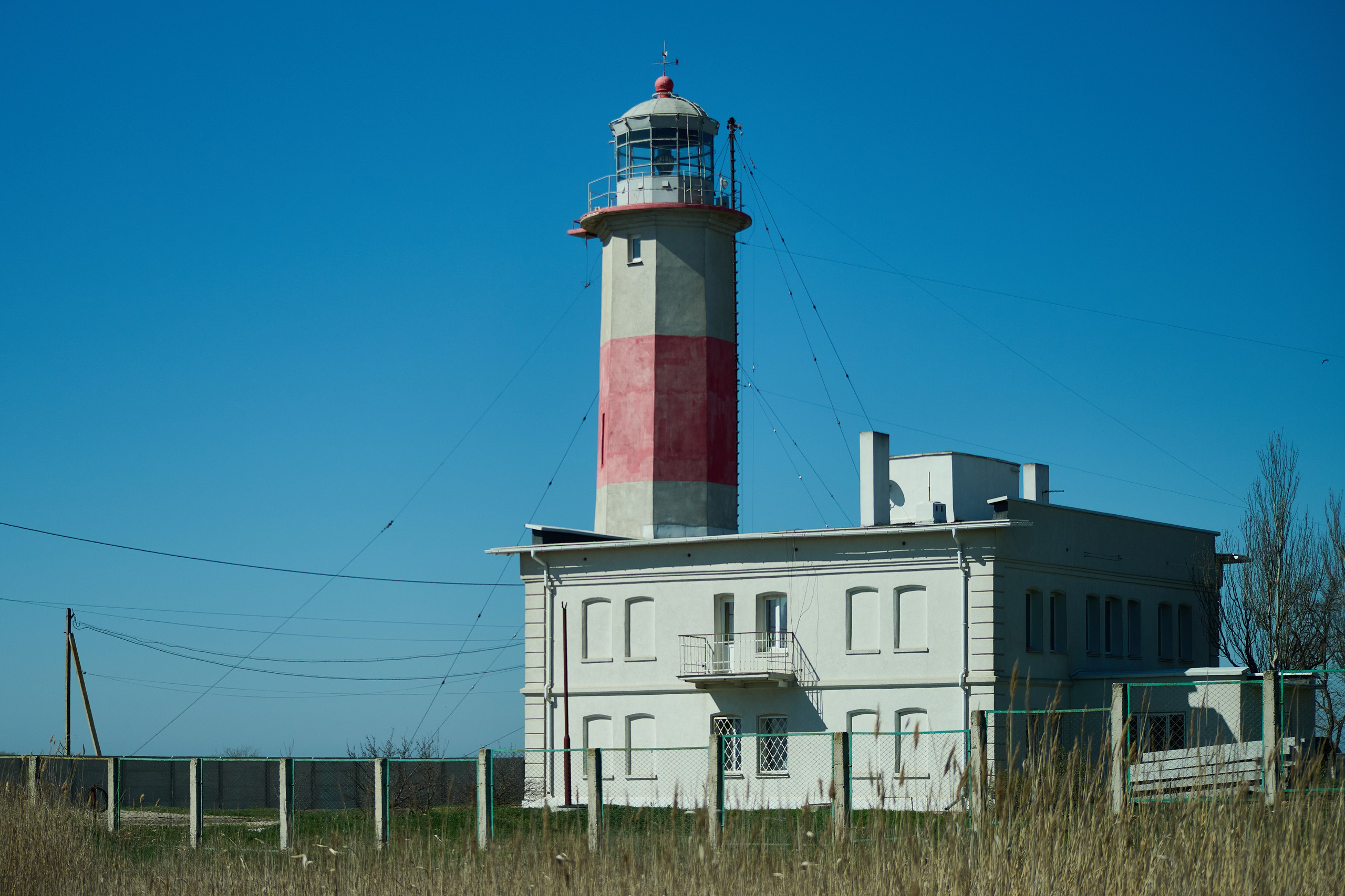 Бердянск. Фотопроект «Территории»