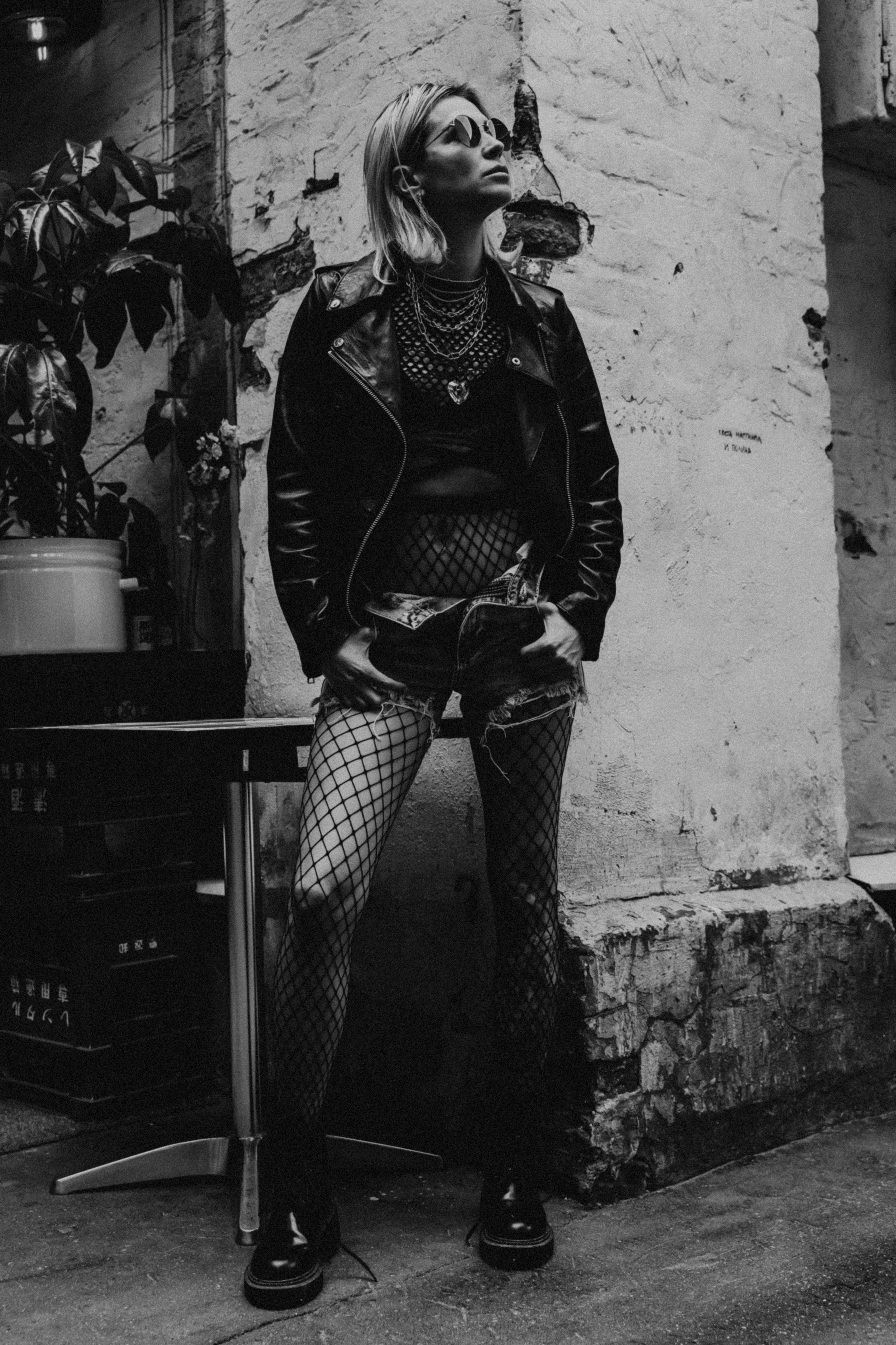 Фотопрогулка. Гасанова Любовь фотограф в Москве