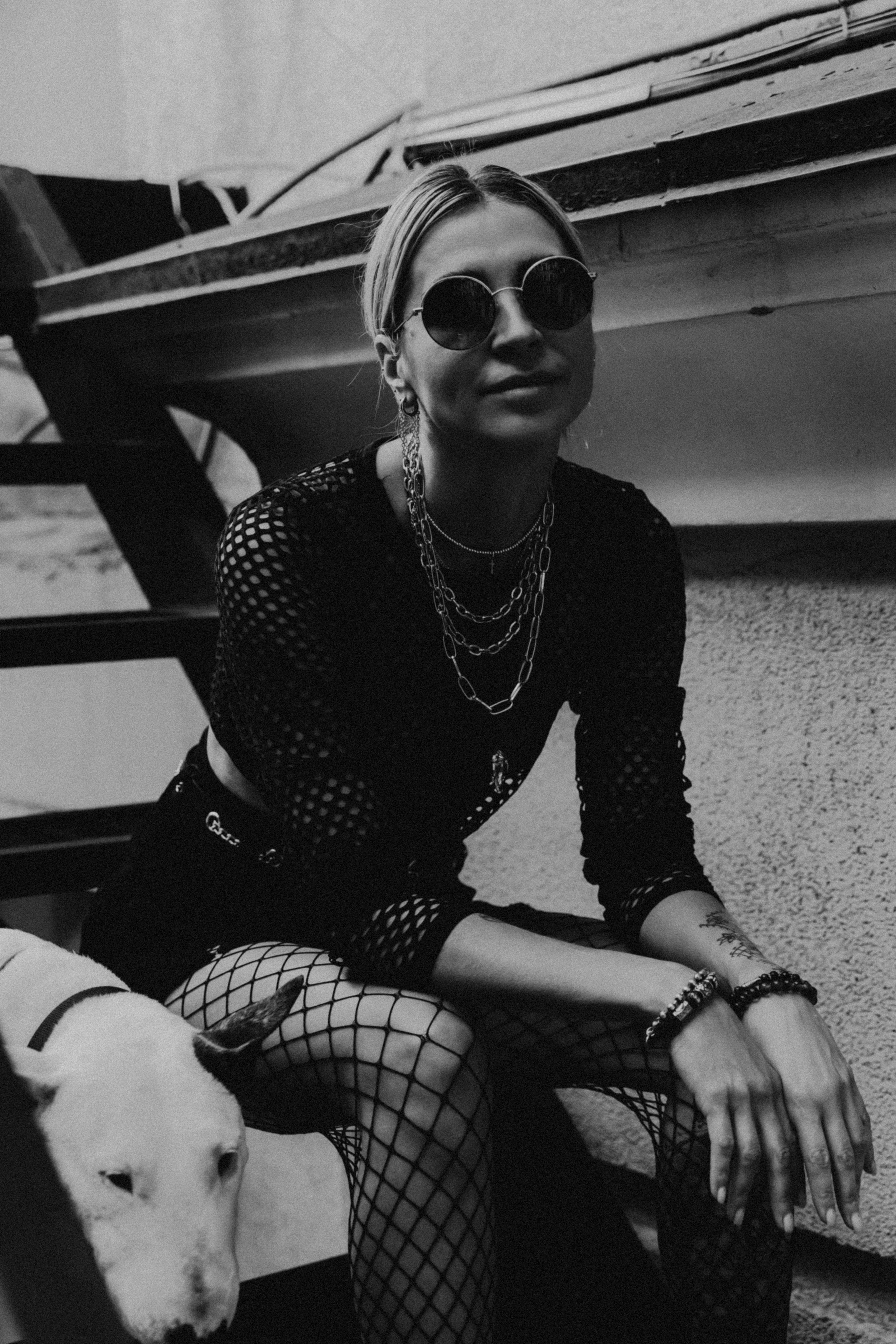 Фотопрогулка. Гасанова Любовь фотограф в Москве