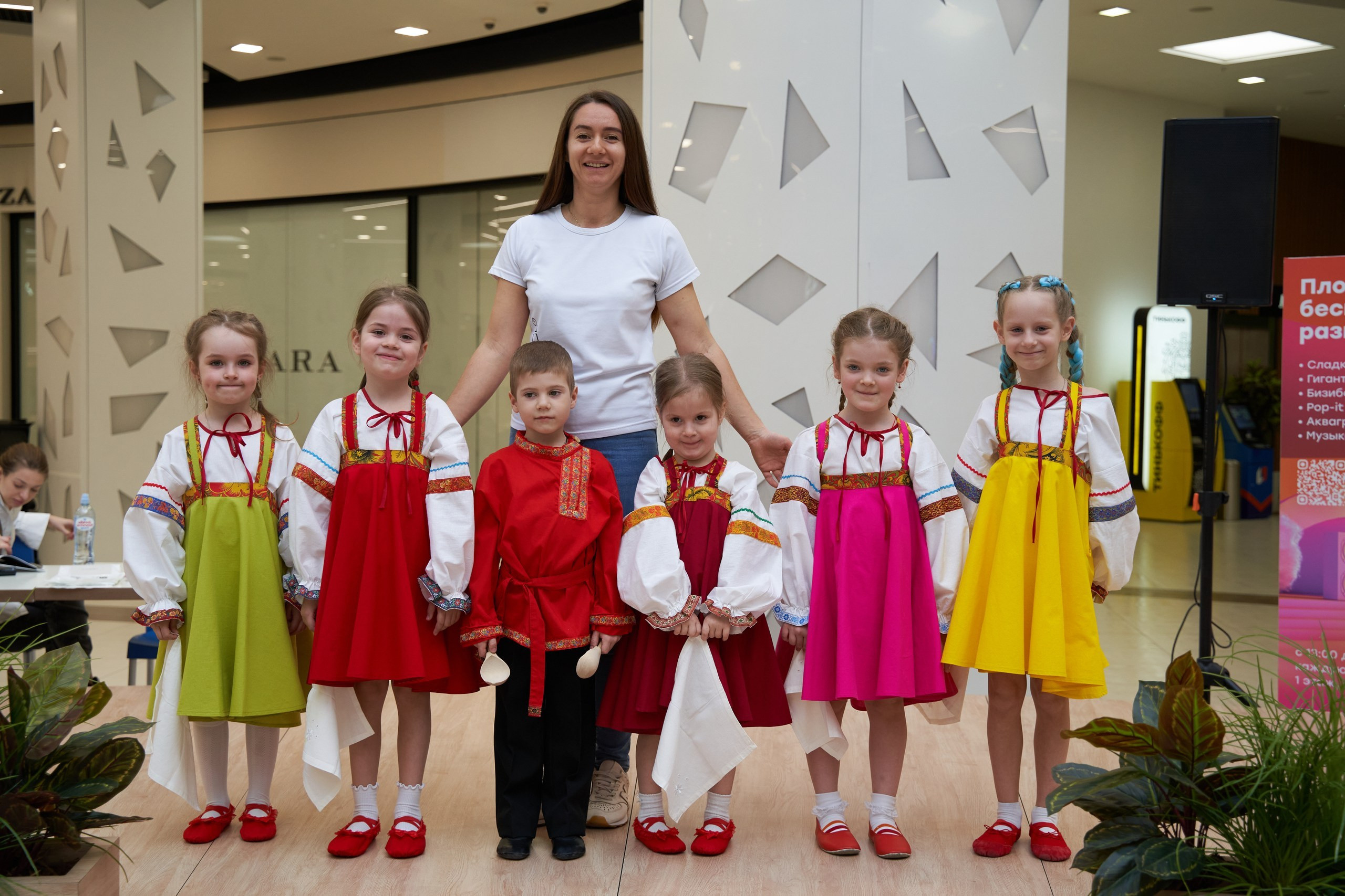 Студия танцев BALANCE. Гасанова Любовь фотограф в Москве