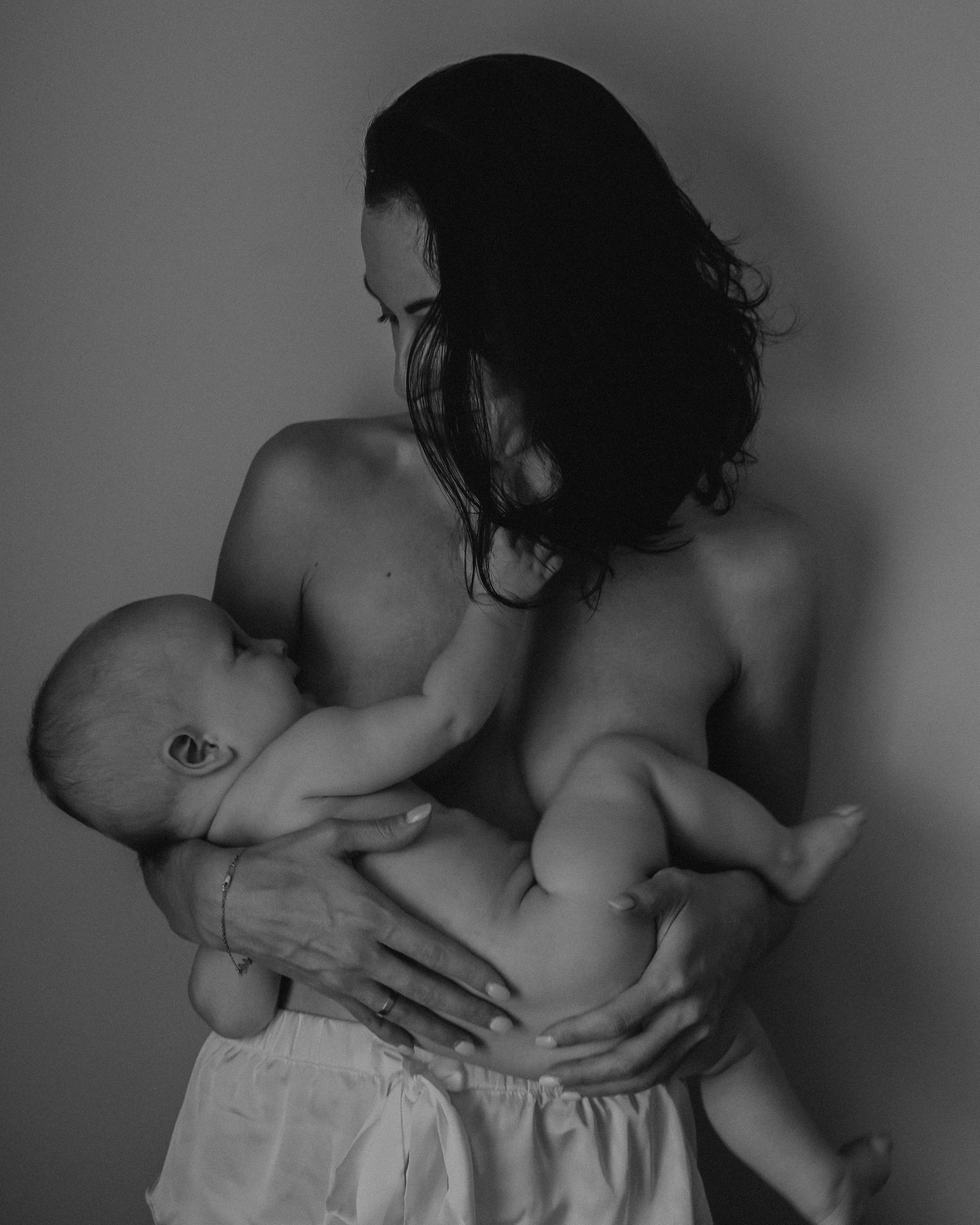 Семейная история. Гасанова Любовь фотограф в Москве