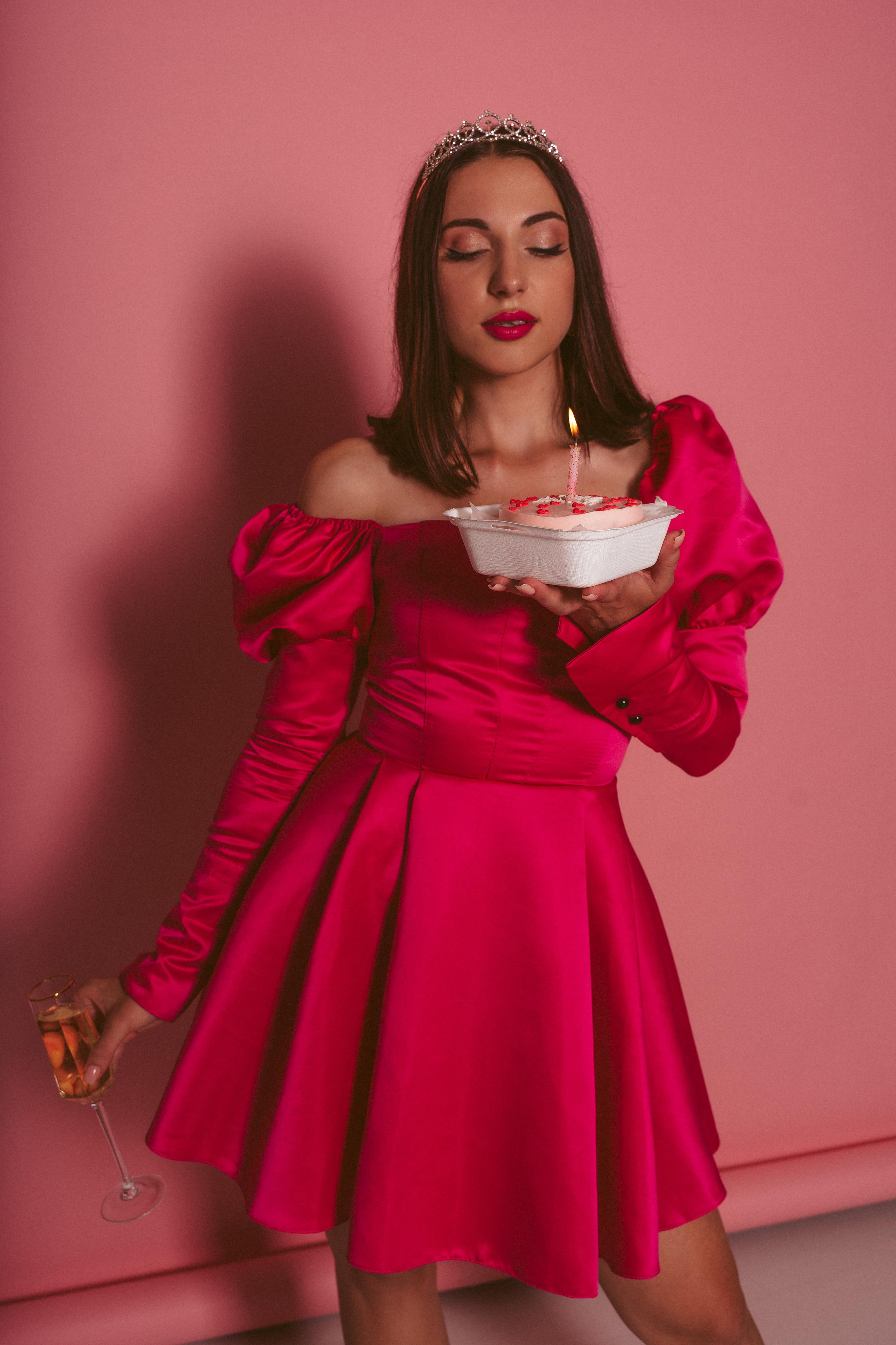 Женский портрет. Гасанова Любовь фотограф в Москве