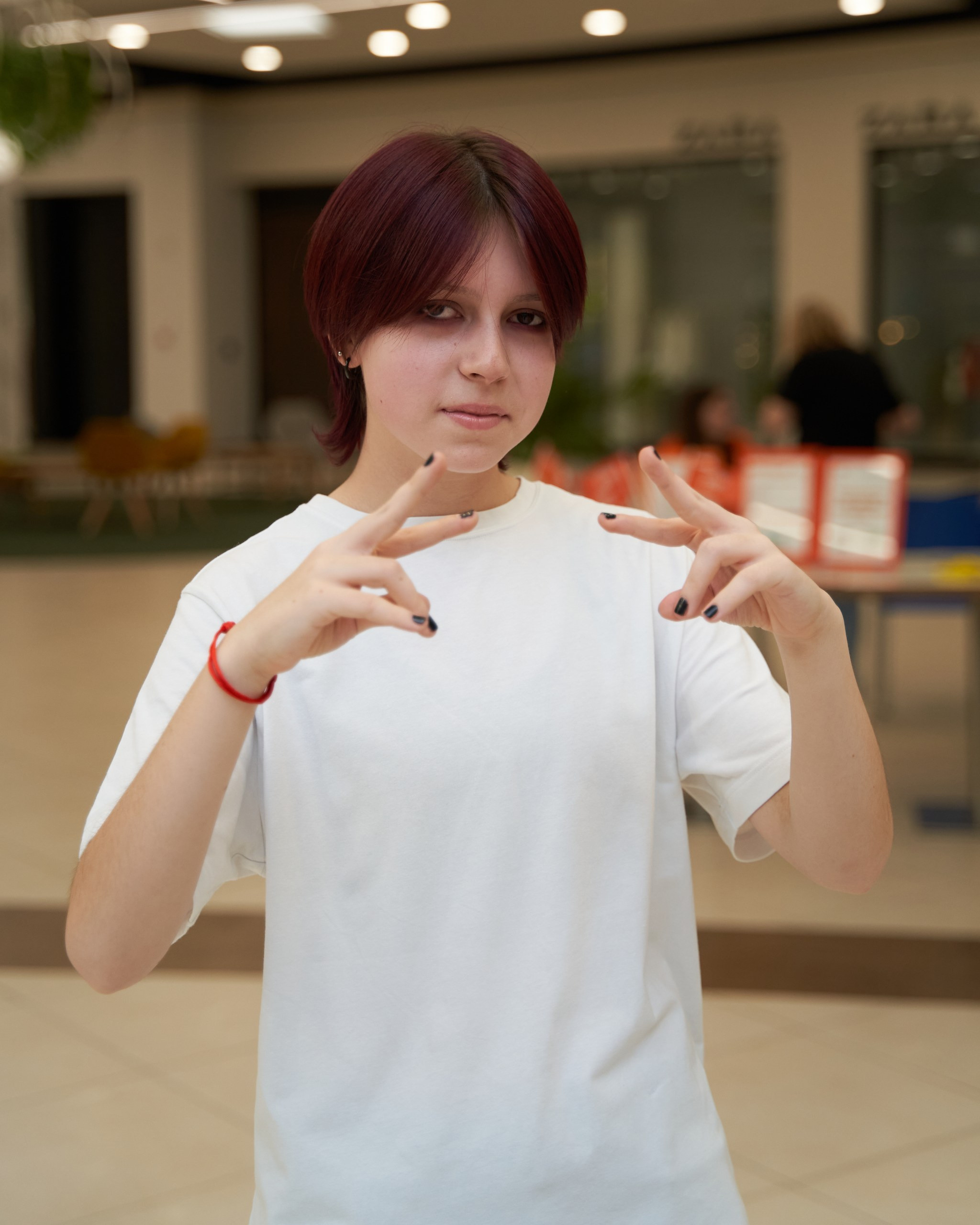 Студия танцев BALANCE. Гасанова Любовь фотограф в Москве