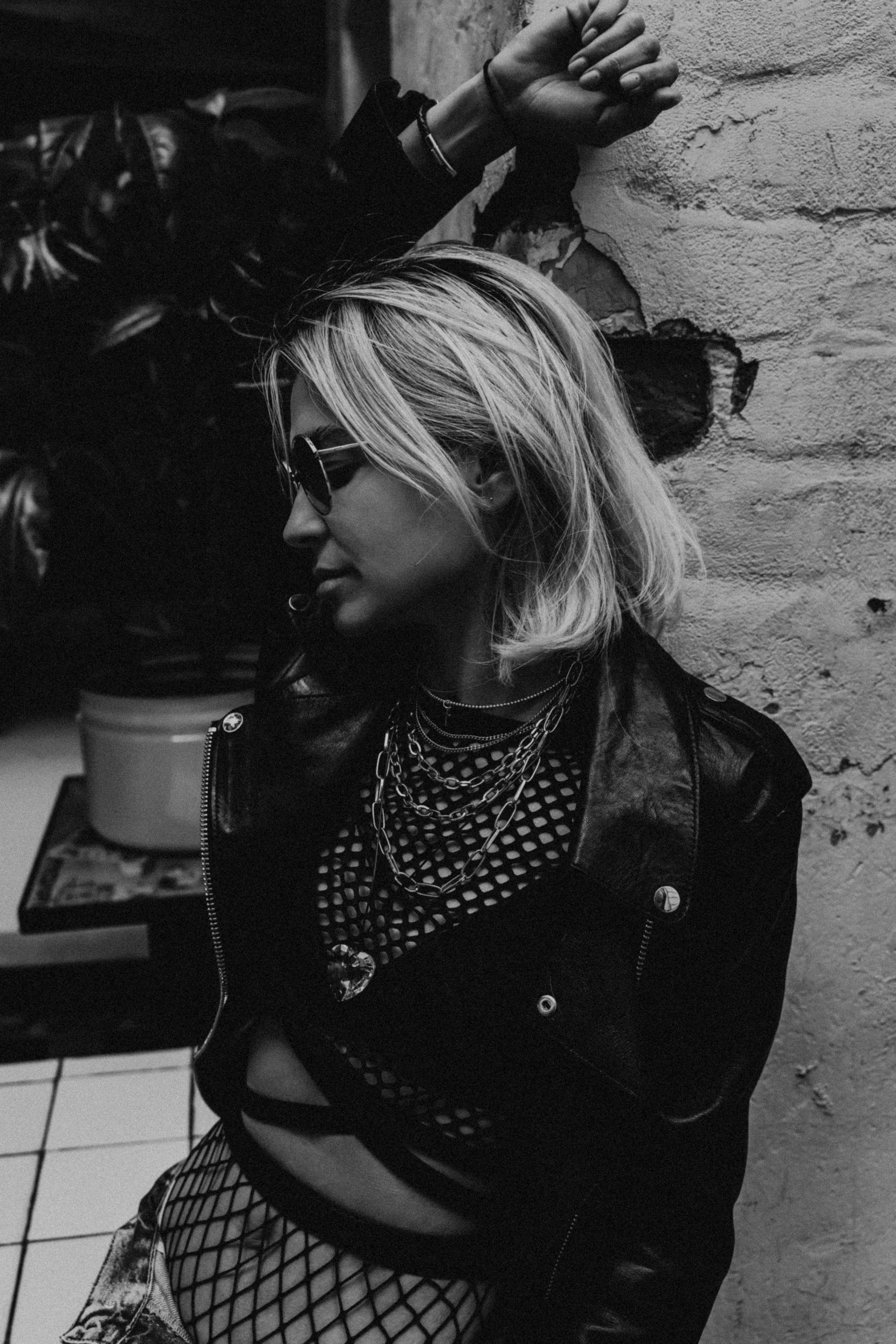 Фотопрогулка. Гасанова Любовь фотограф в Москве