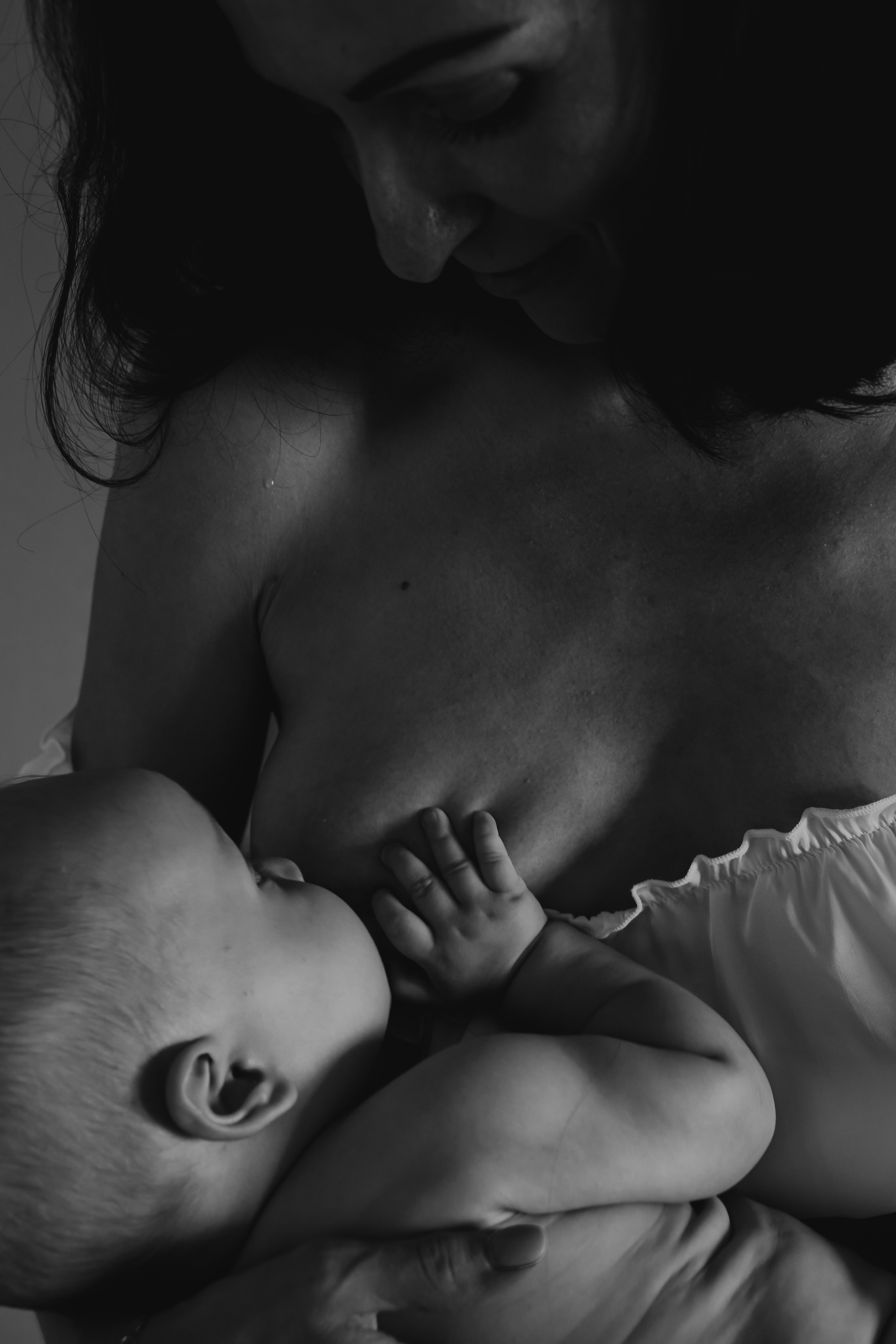 Семейная история. Гасанова Любовь фотограф в Москве