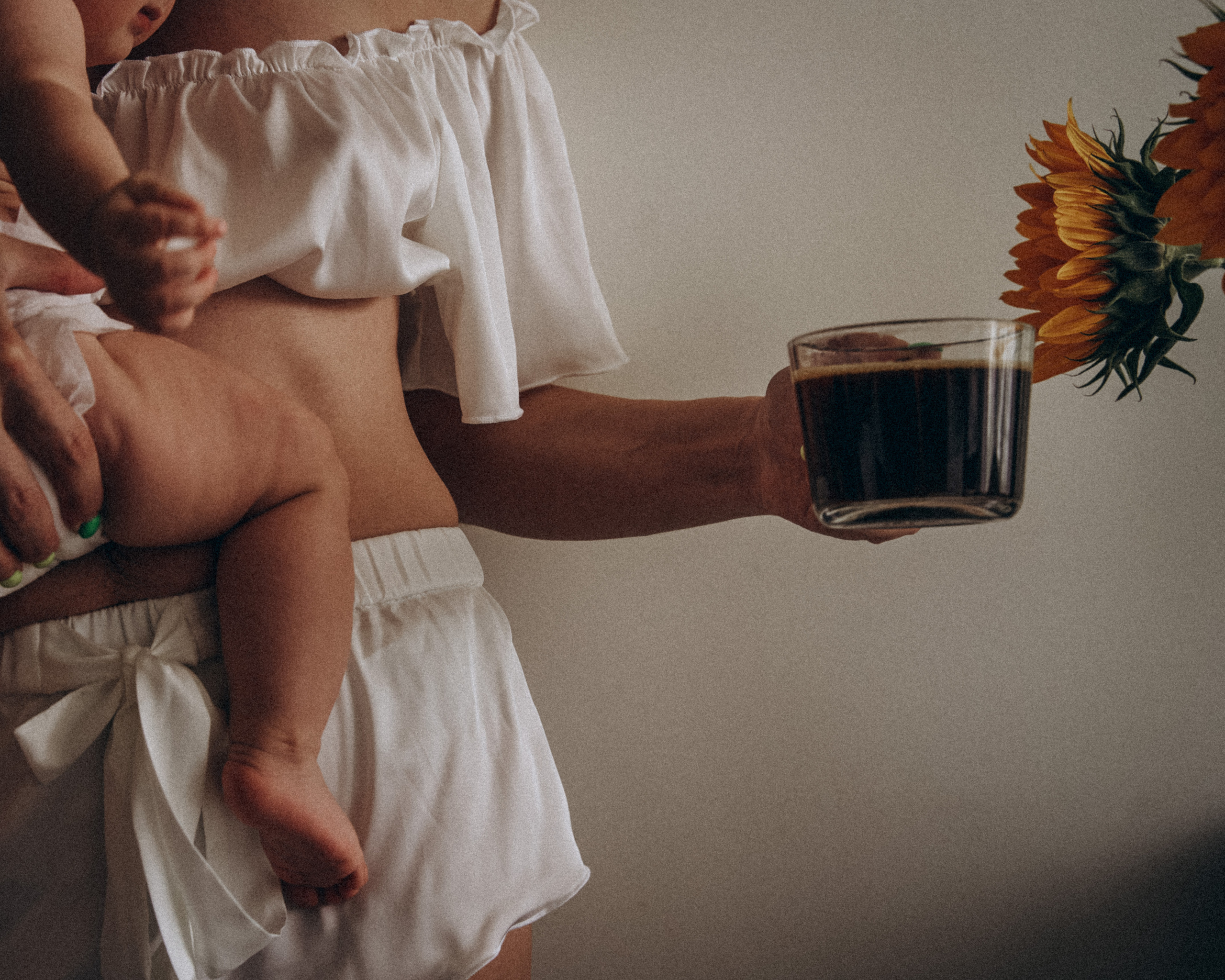 Семейная история. Гасанова Любовь фотограф в Москве