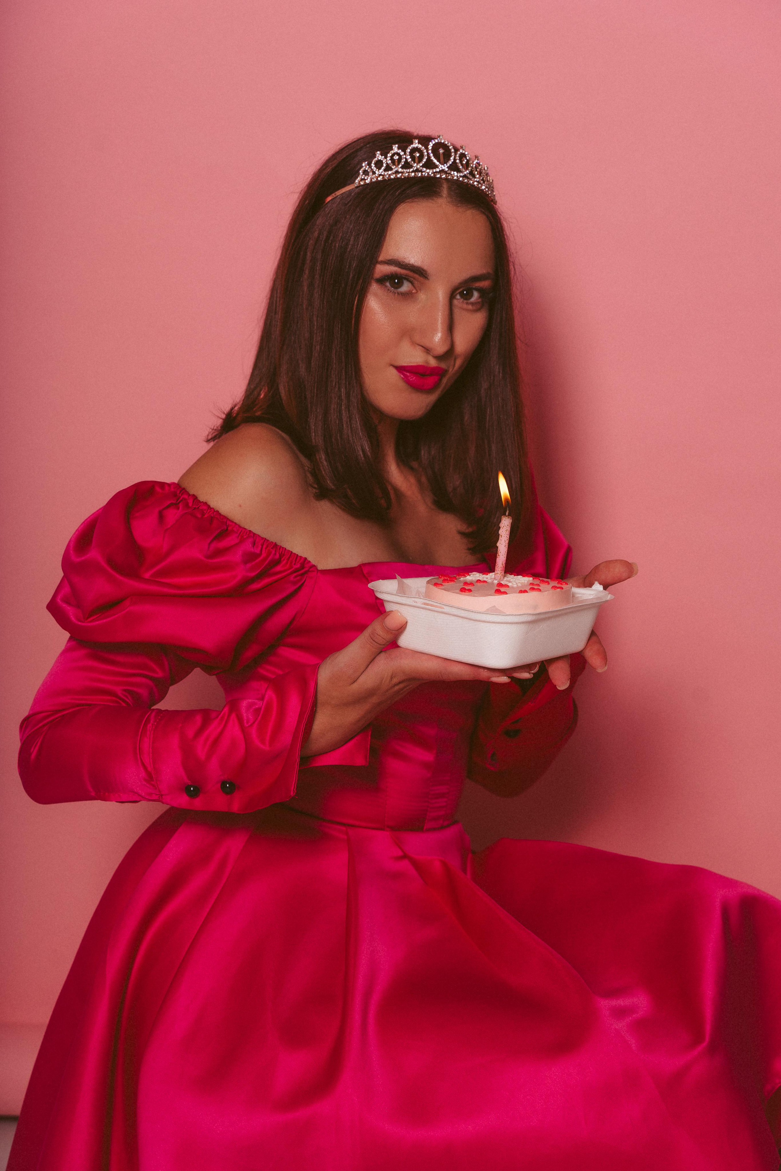 Женский портрет. Гасанова Любовь фотограф в Москве