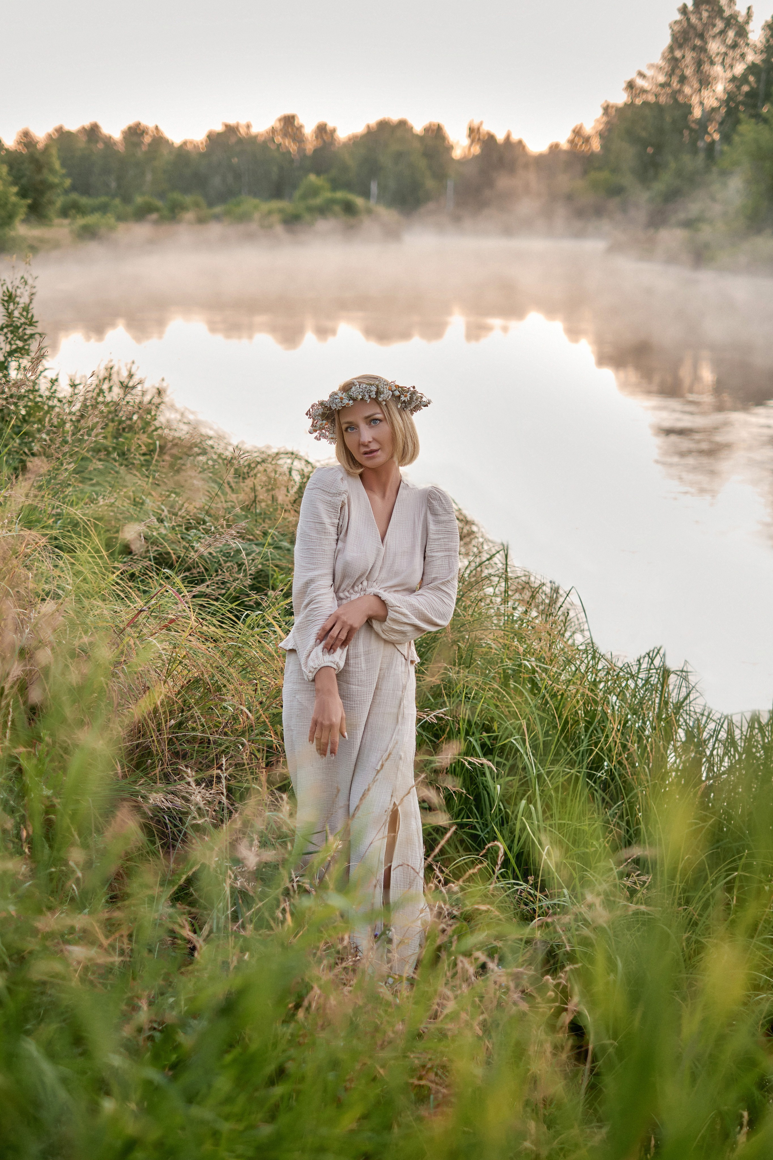 Наталья. Свадебный фотограф Кристина Кулецкая г. Челябинск