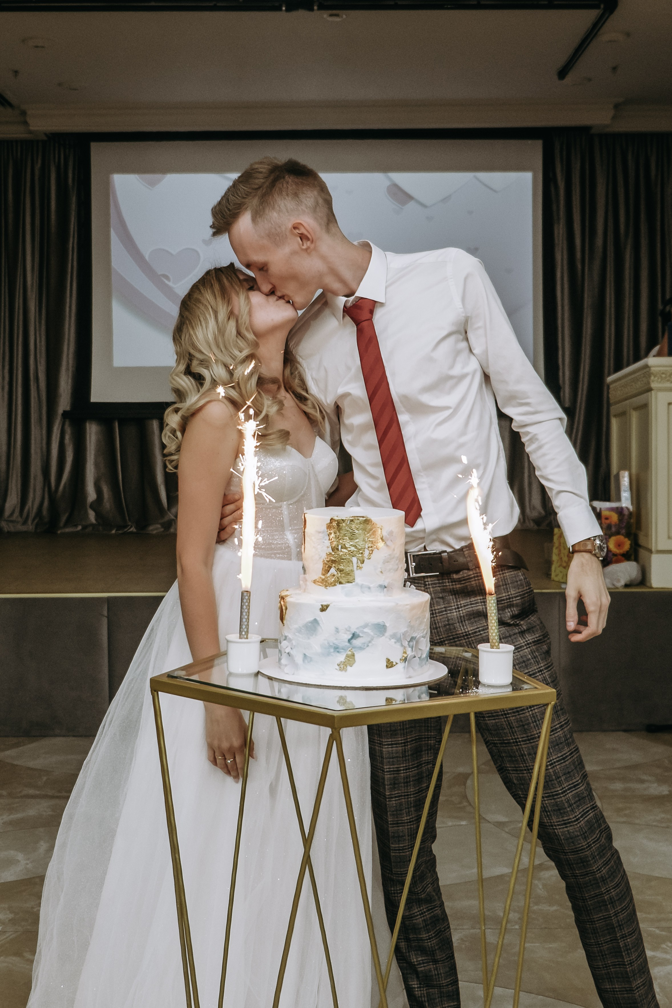 Алексей и София. Свадебный фотограф Кристина Кулецкая г. Челябинск