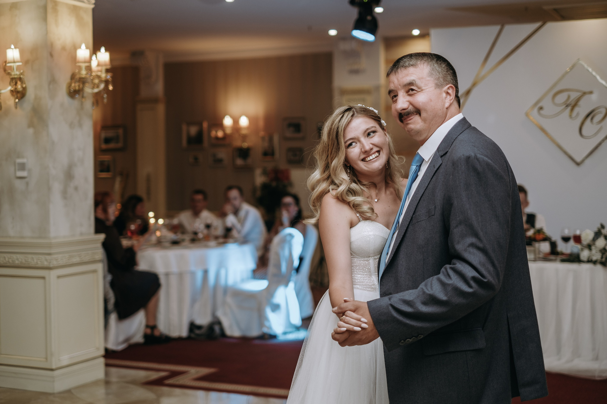 Алексей и София. Свадебный фотограф Кристина Кулецкая г. Челябинск