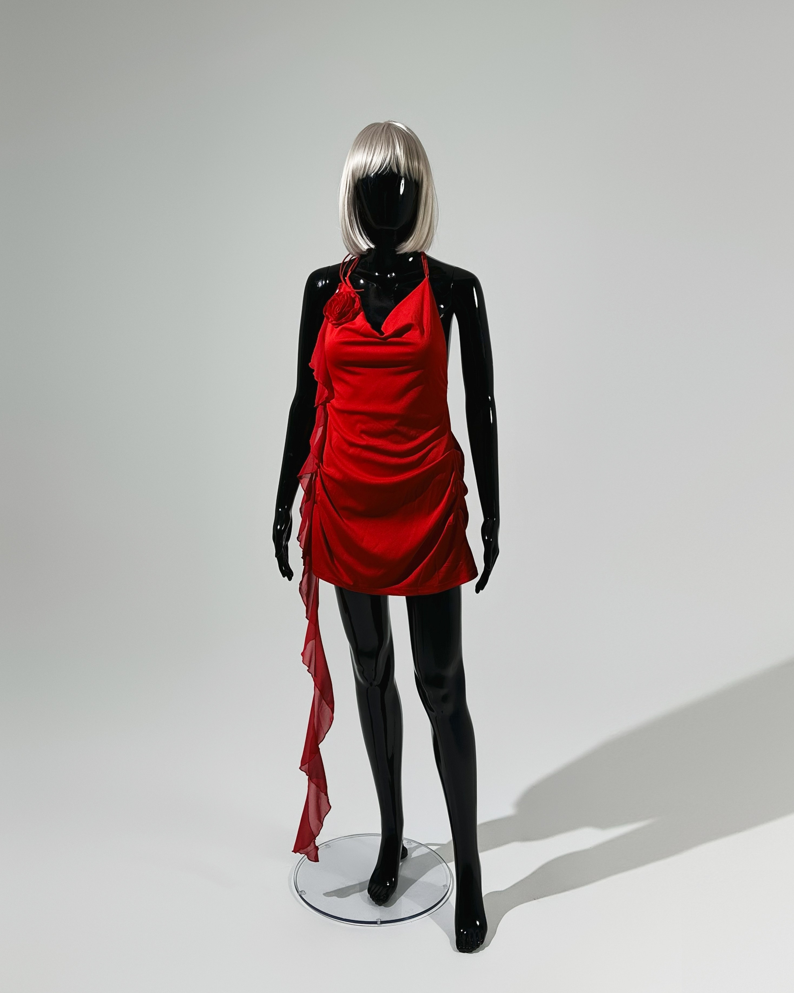 Платье 500 руб/час Размер S,M | Залоговая стоимость - 2000 руб 