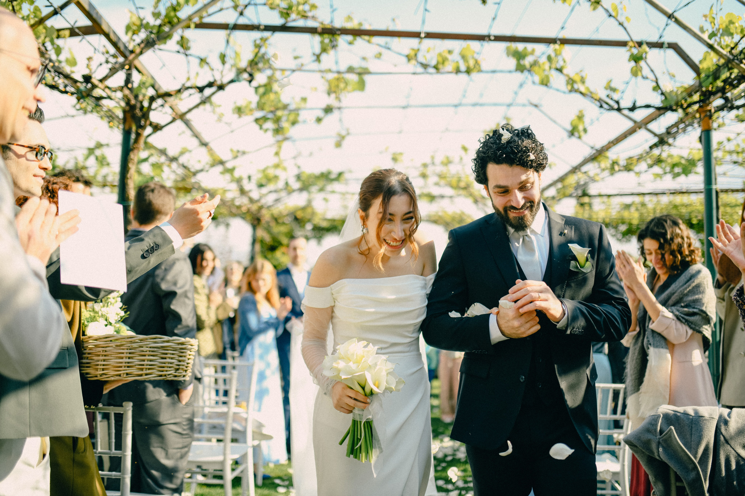 Eda&Gerardo. Фотограф Василиса Гордеева