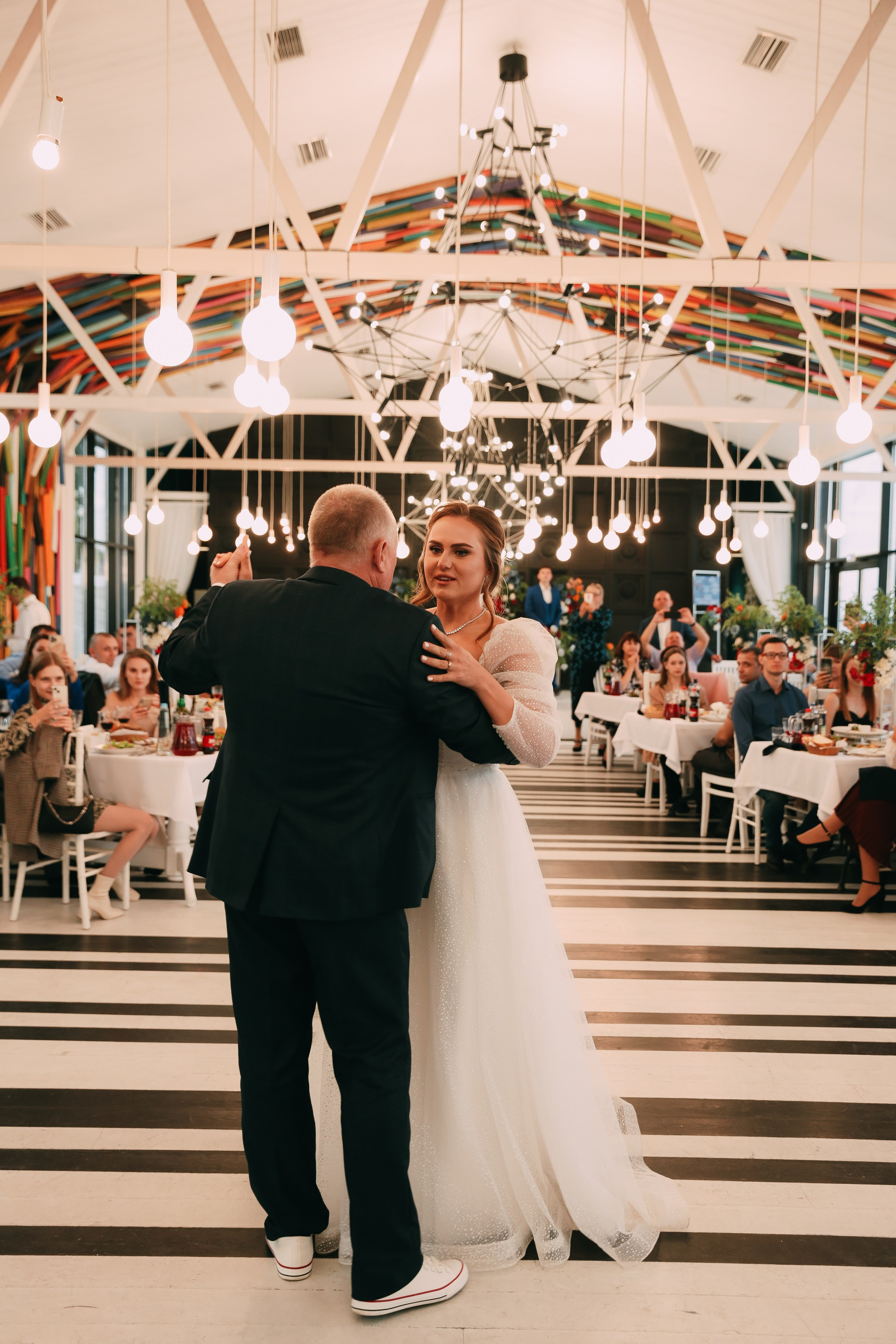 Вадим и Елена. Катерина Макиева