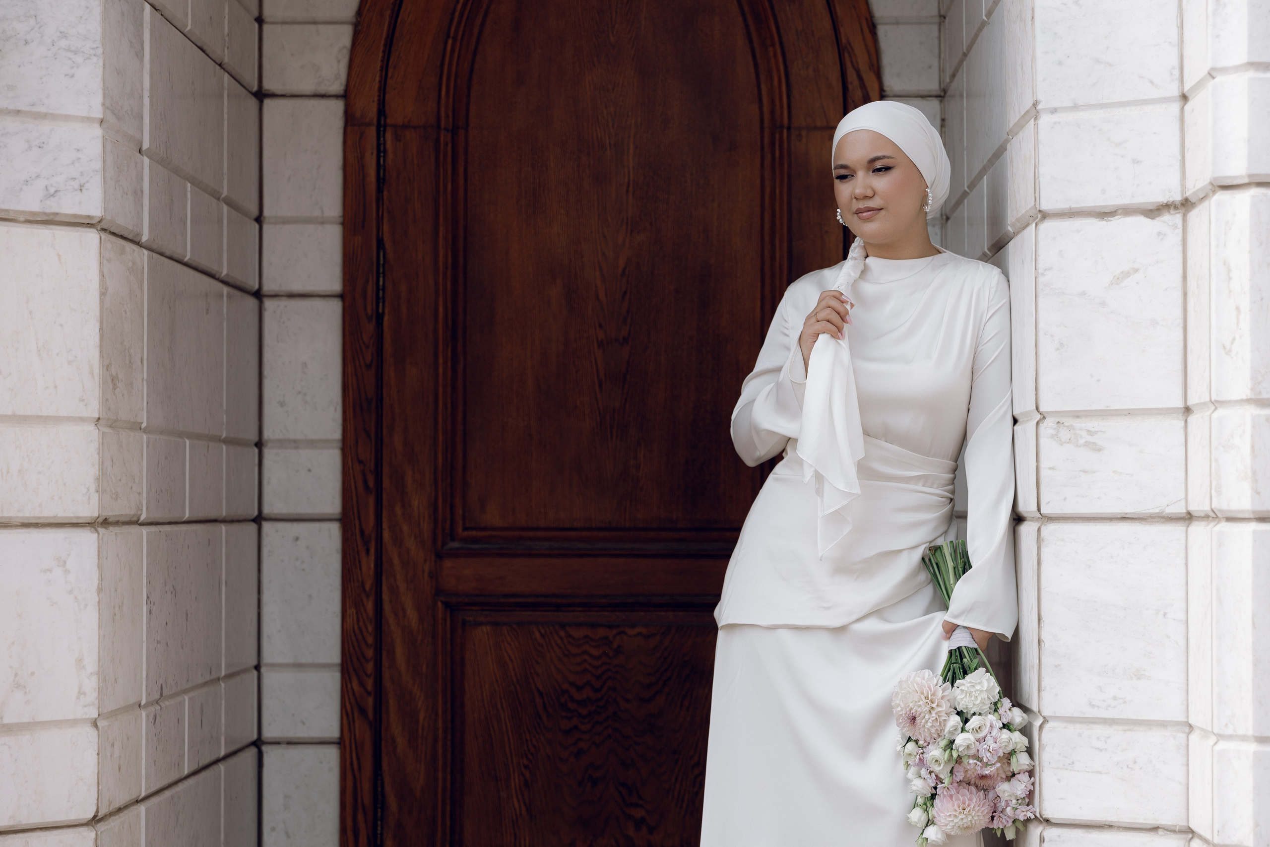 Никах. Свадебный фотограф Казань| Фотограф Казань Зевакина Анастасия