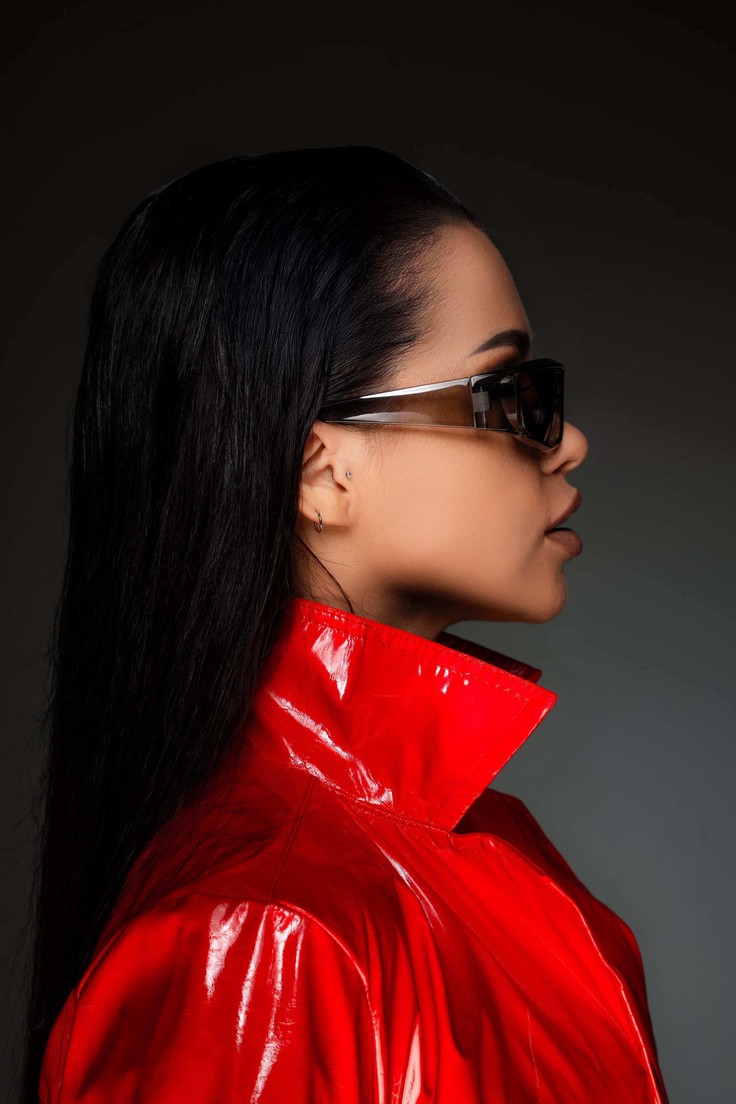 Ксения. Фотограф Казань