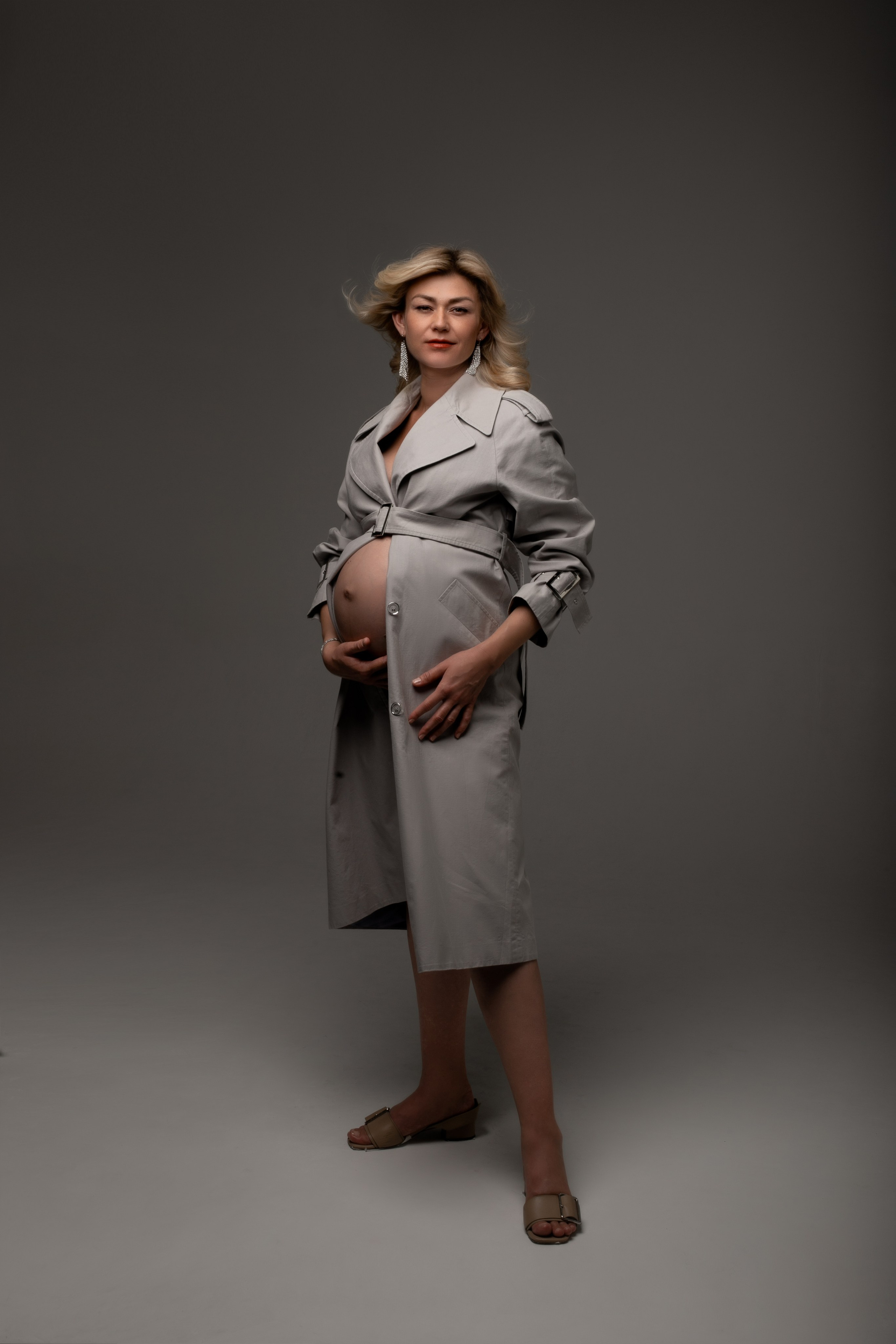 Эльвира. Фотограф