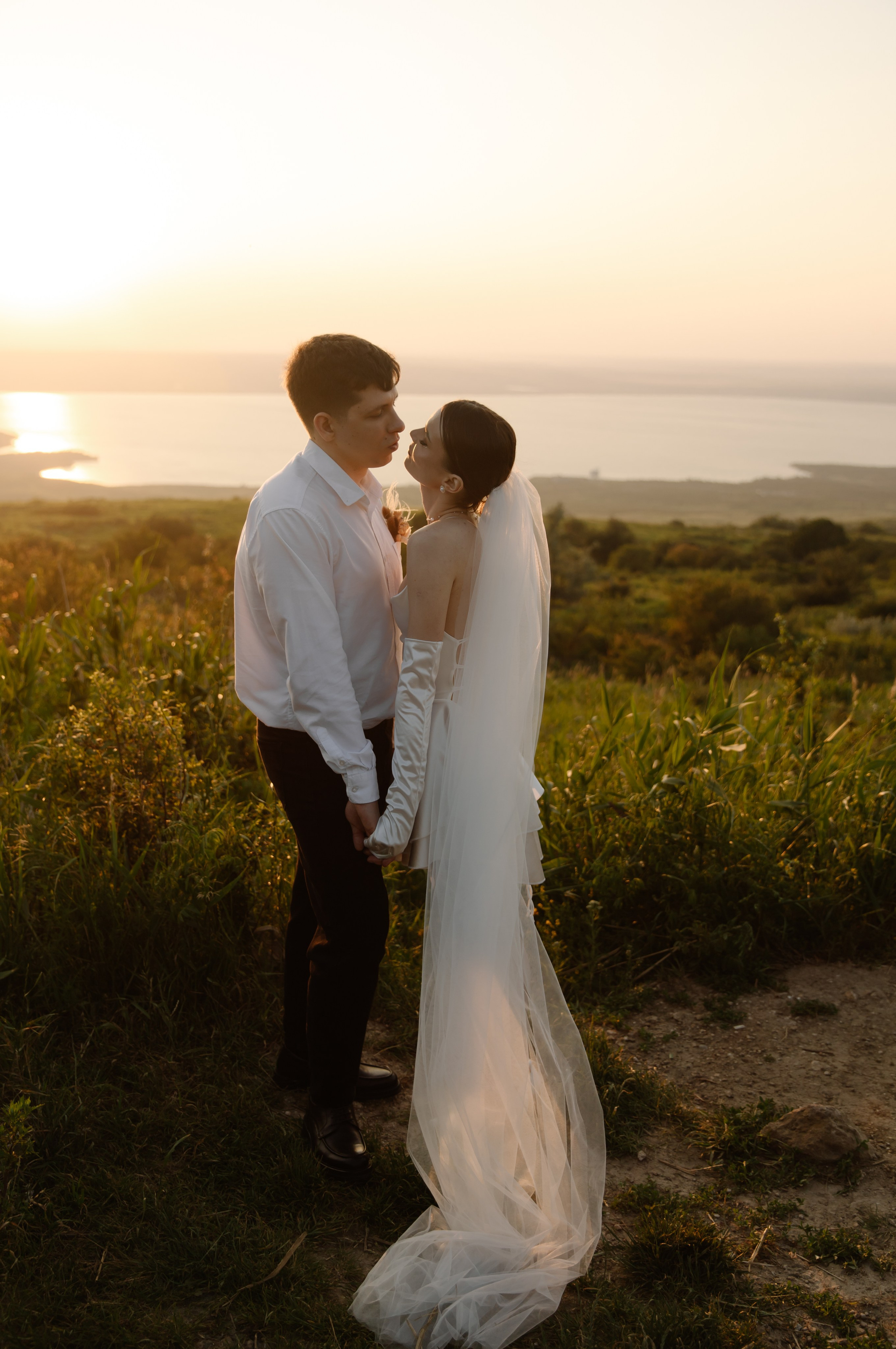 Больше, чем любовь. Фотограф Невинномысск