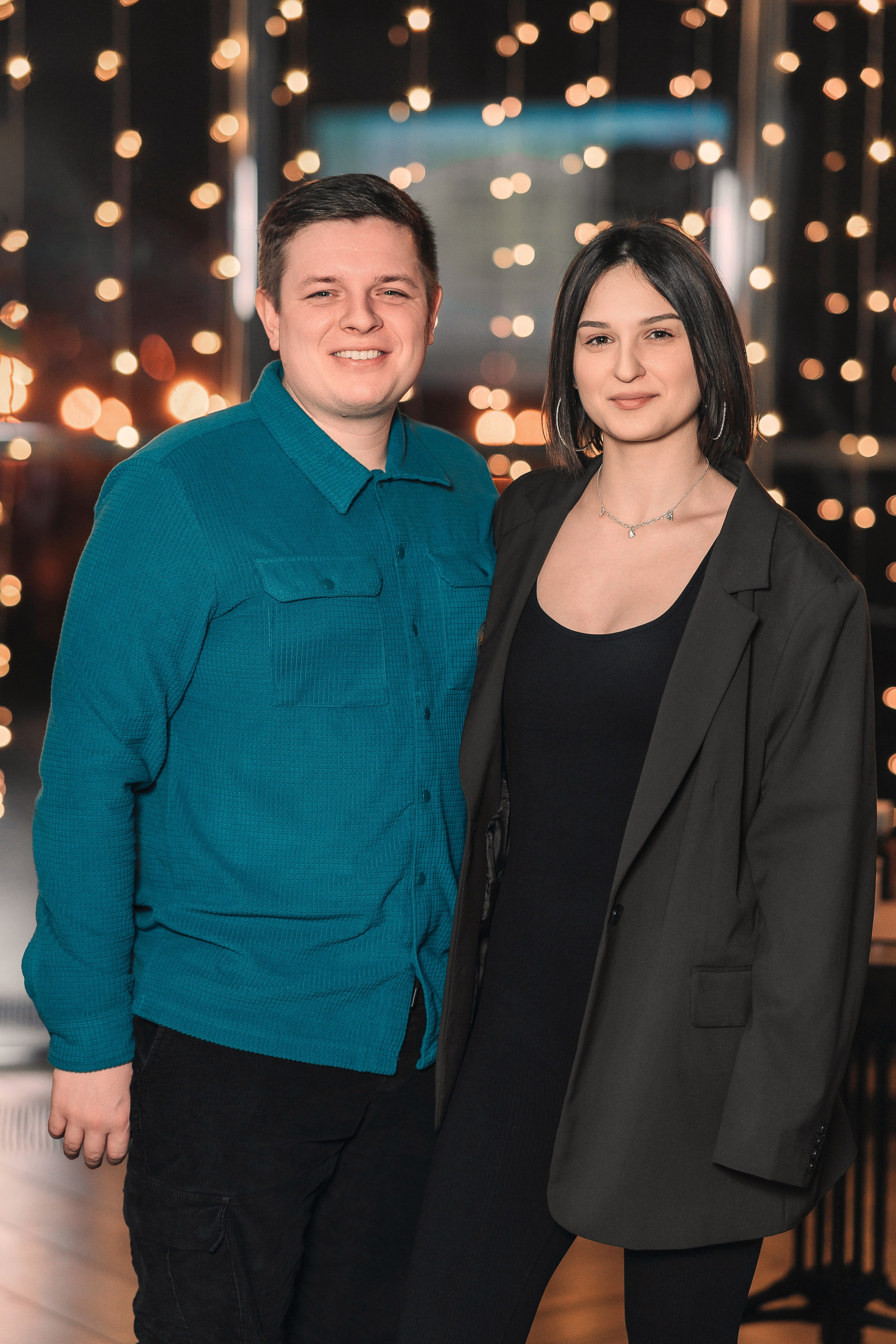 Праздники в Panorama Steak House. Свадебный и репортажный фотограф в Воронеже Роман Янко