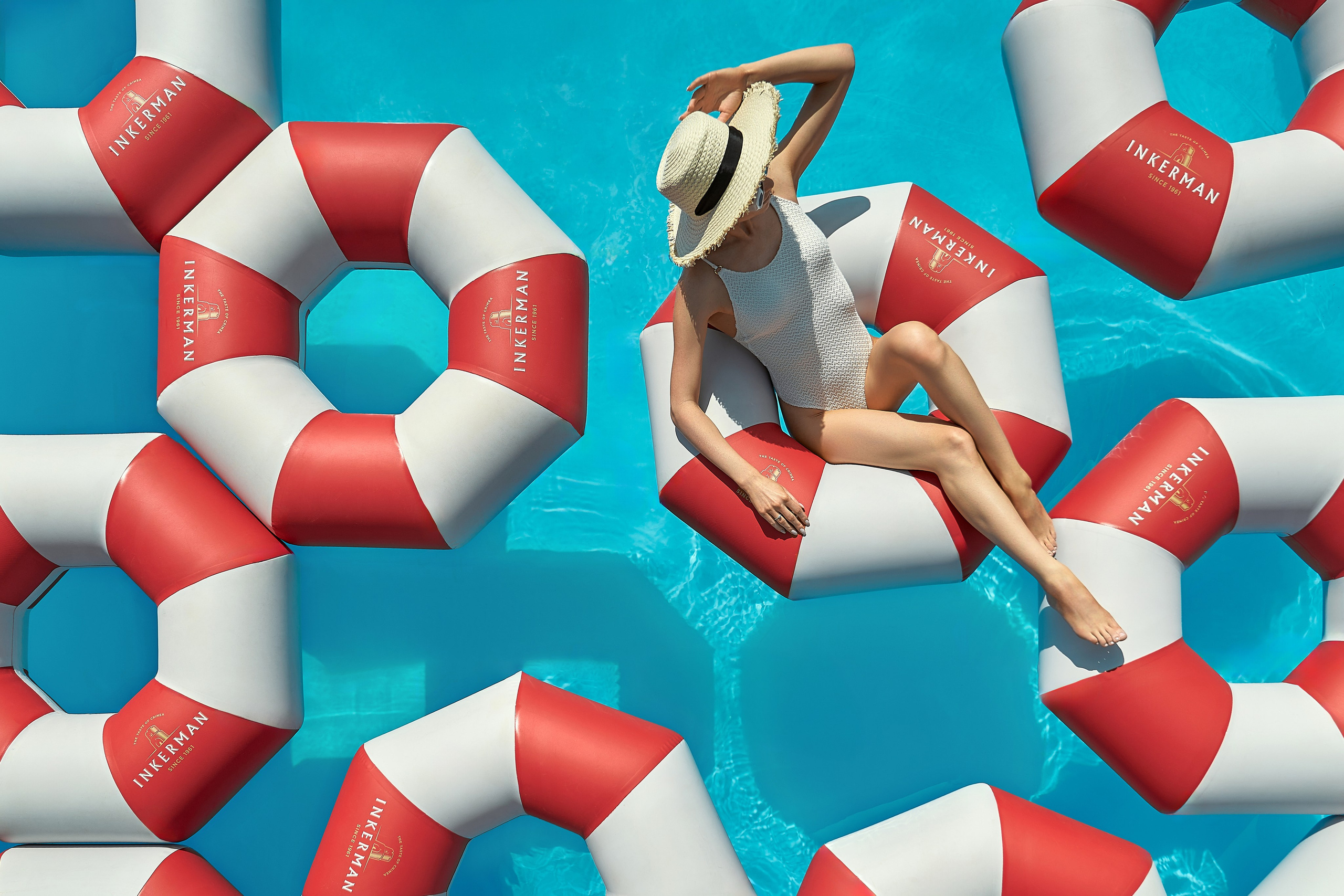 ИГОРА ПЛЯЖ ИНКЕРМАН