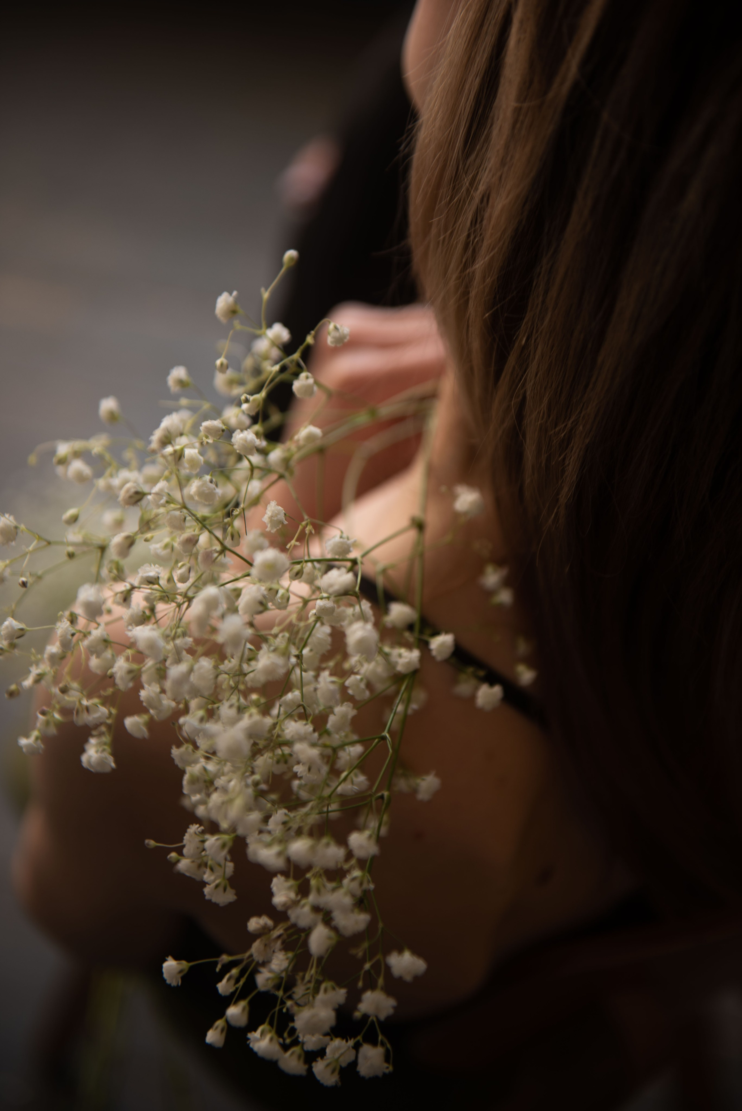 Дарья. Стильный портретный и семейный фотограф в Москве Ника Артуньянц