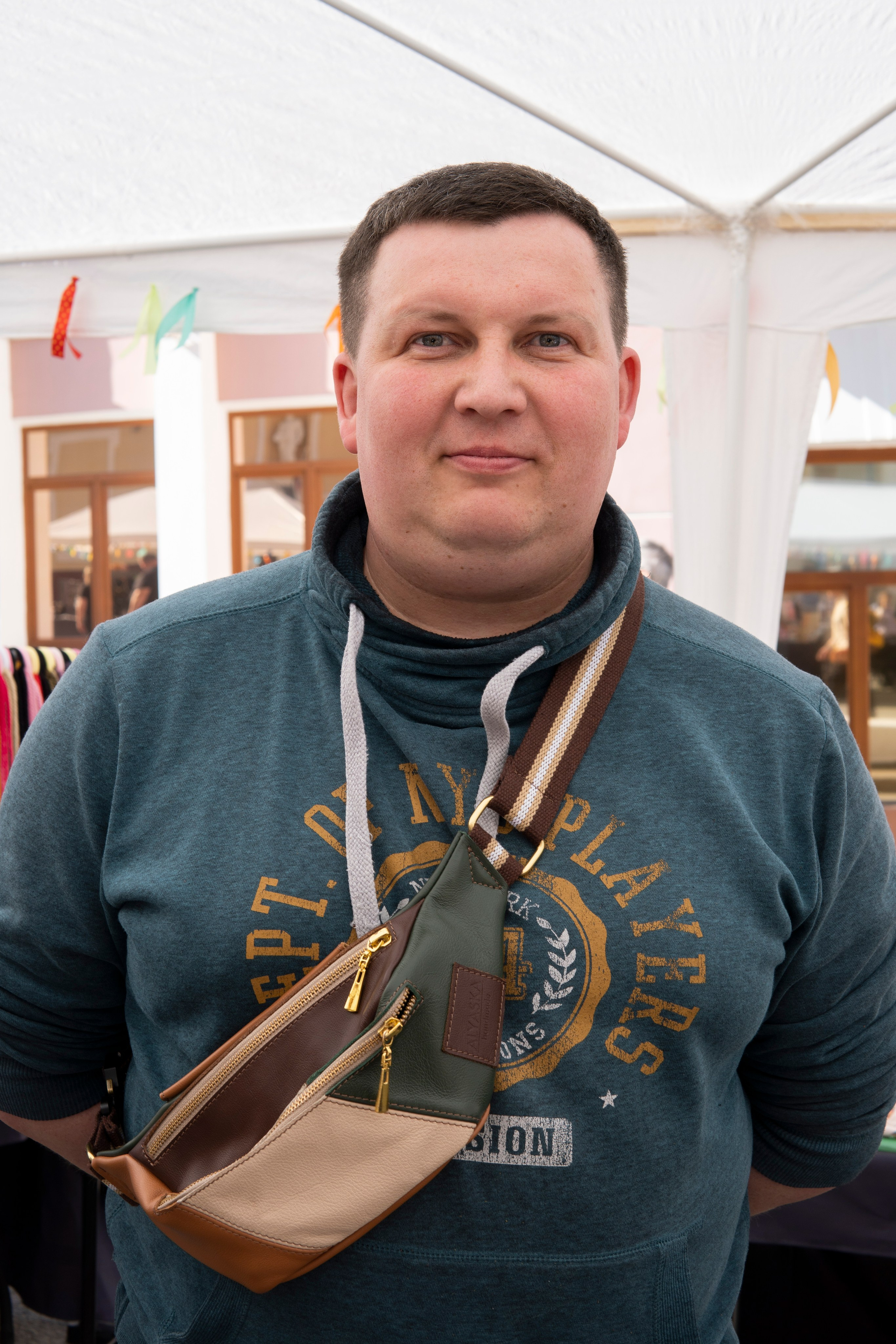 Проект к 650-ти летию города Кирова. Фотограф Киров Токарева Марина