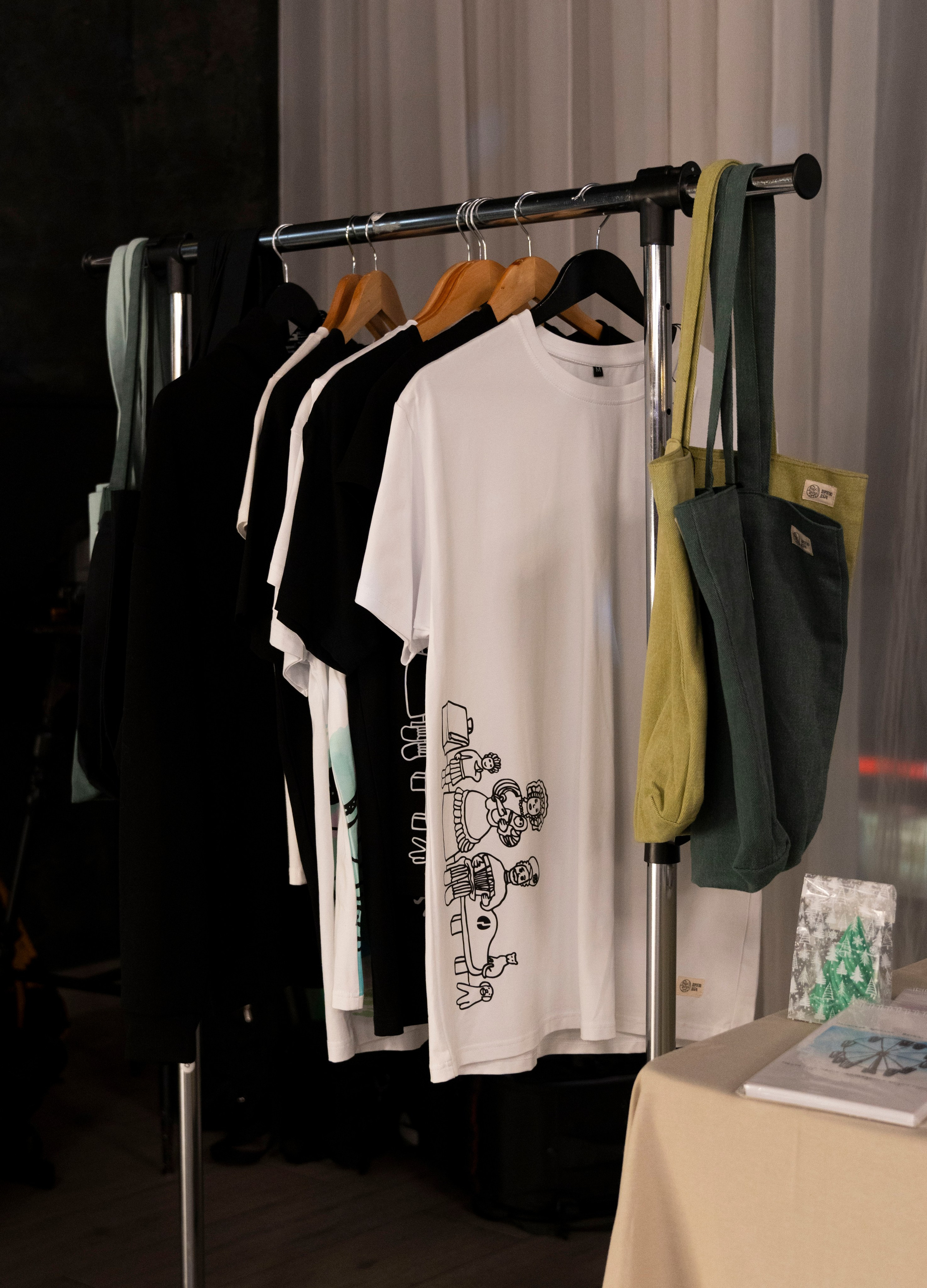 Дорогою Добра | Мозгобойня. Фотограф Киров Токарева Марина