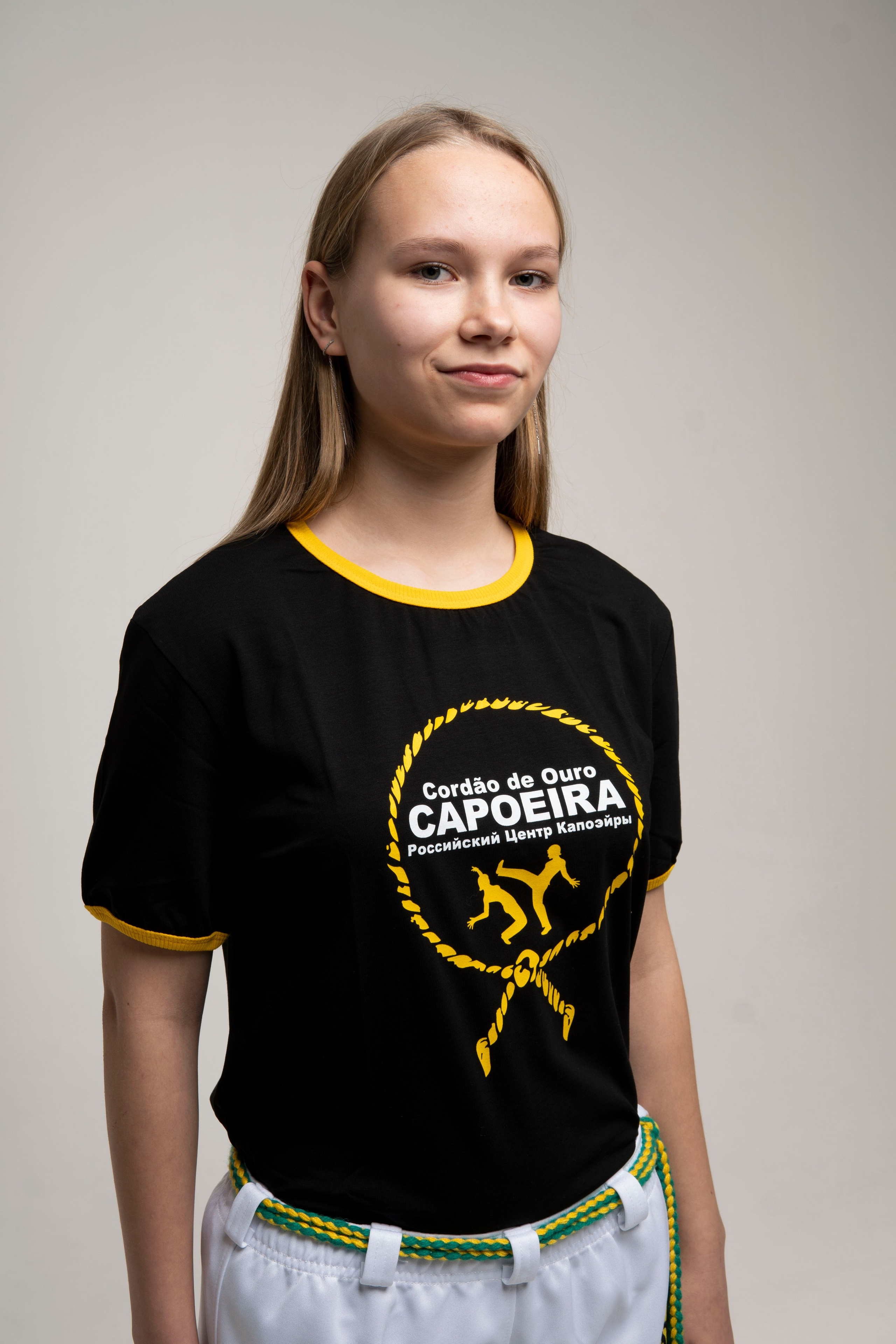 Будь в форме. Фотограф Киров Токарева Марина