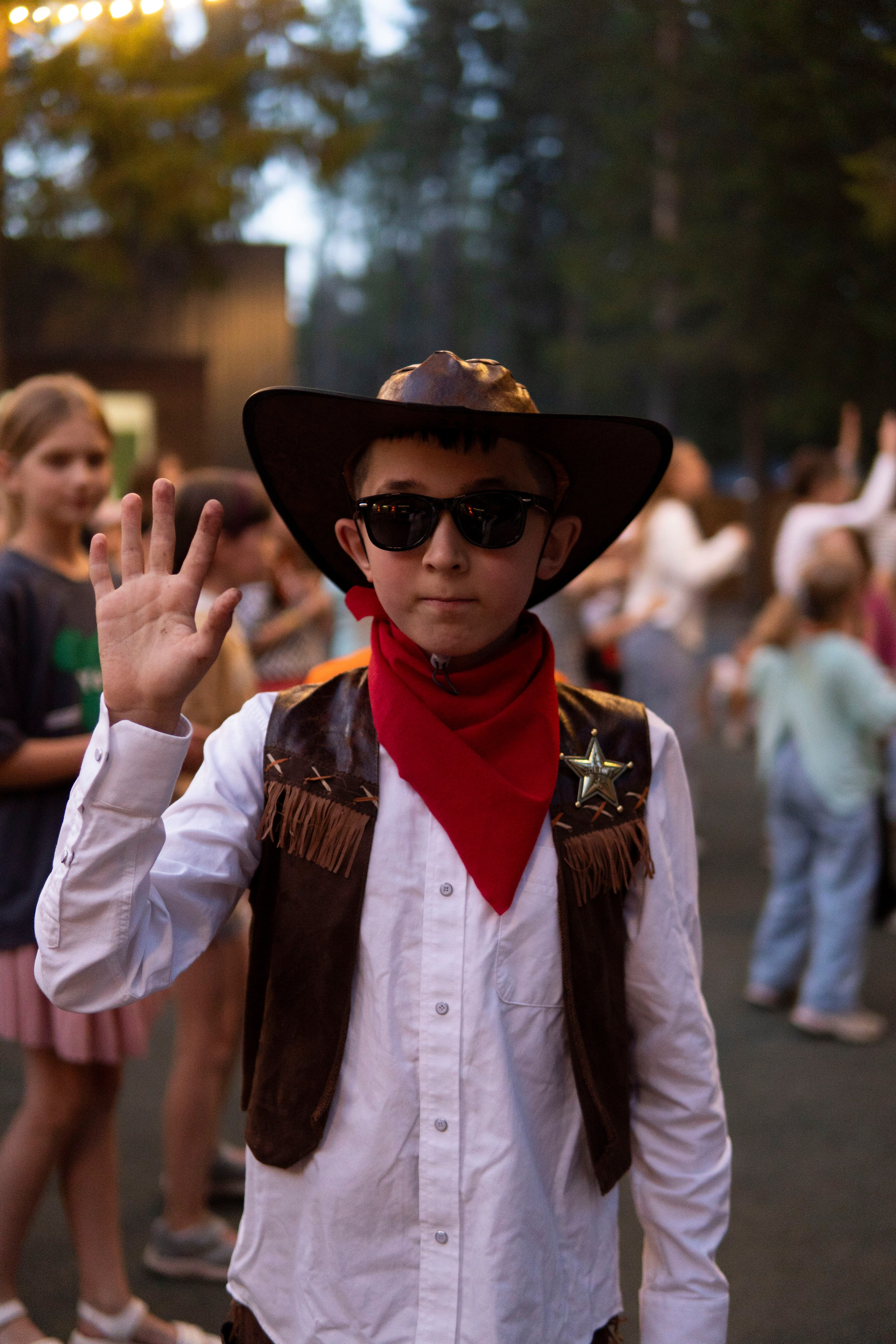Capoeira Camp. Фотограф Киров Токарева Марина