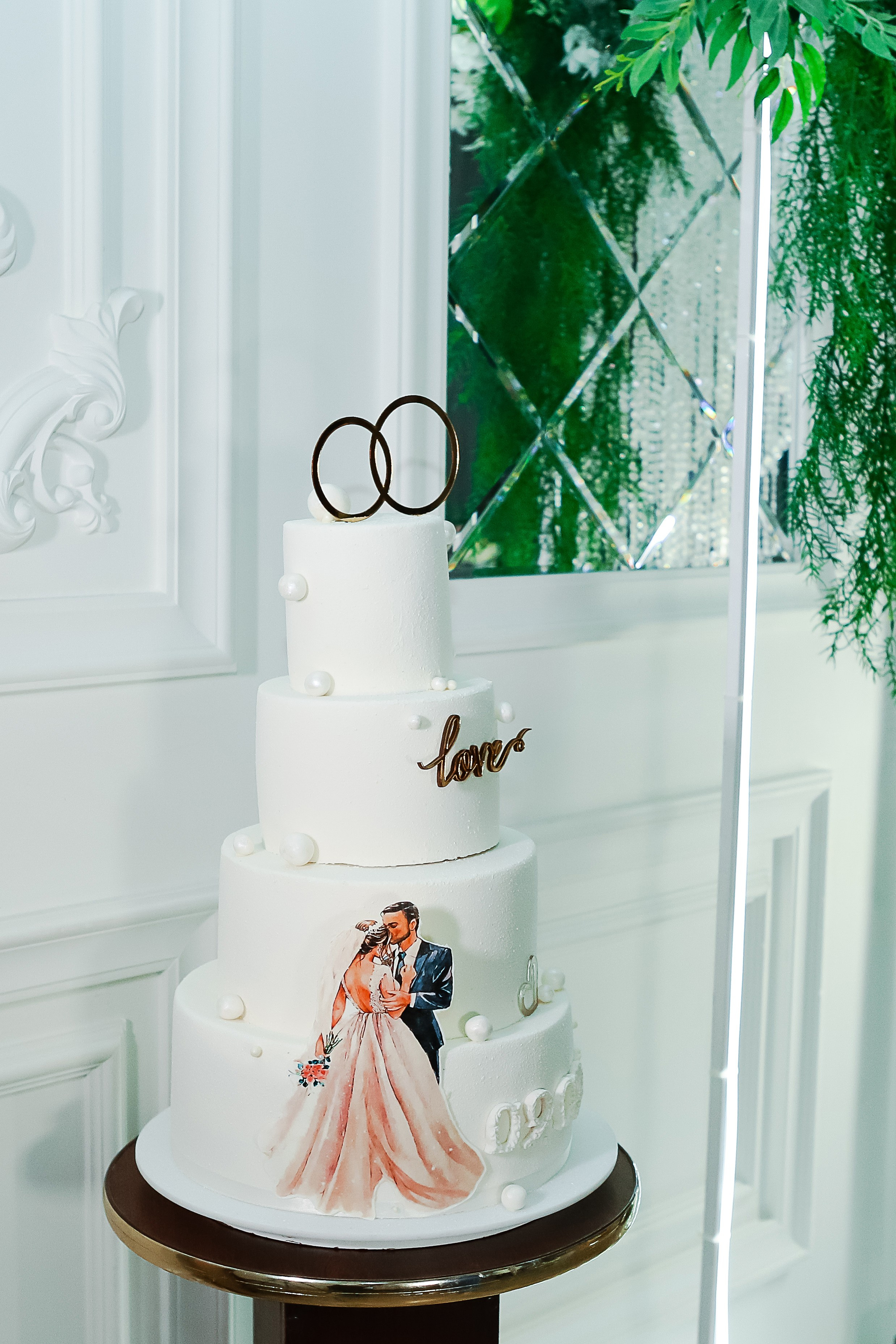 Юлия и Сергей. Свадебный фотограф Евгения Фролова г. Каменск-Шахтинский, Донецк, Ростов