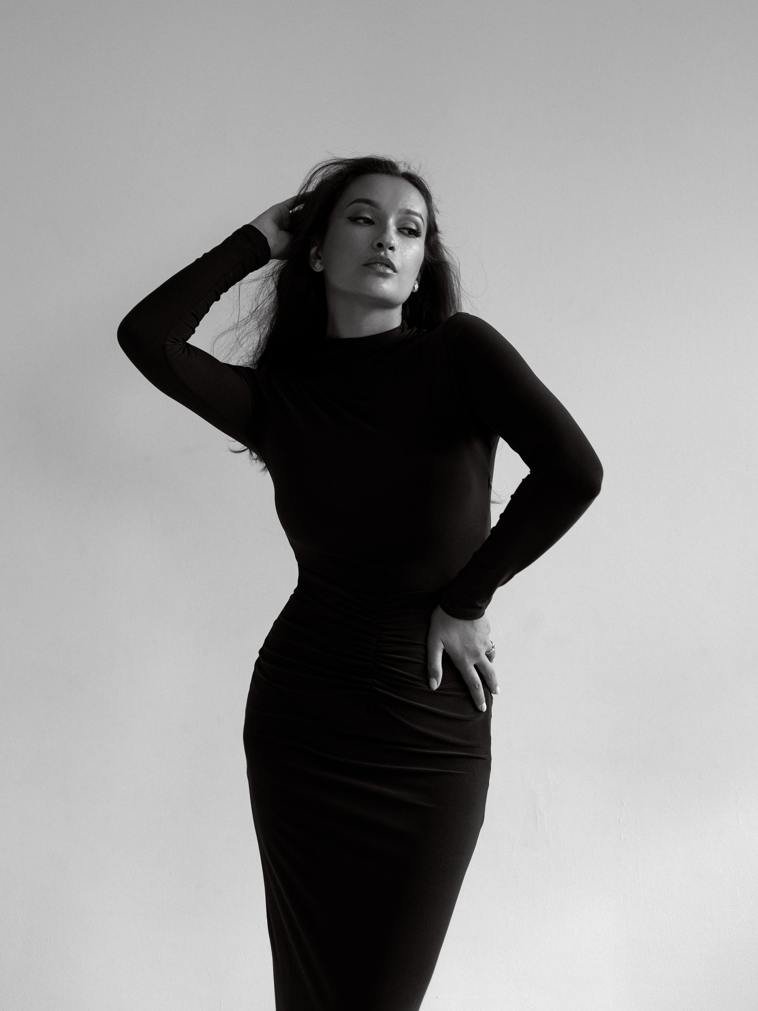 Гузаль. Андрианова Александра. Фотограф в Москве