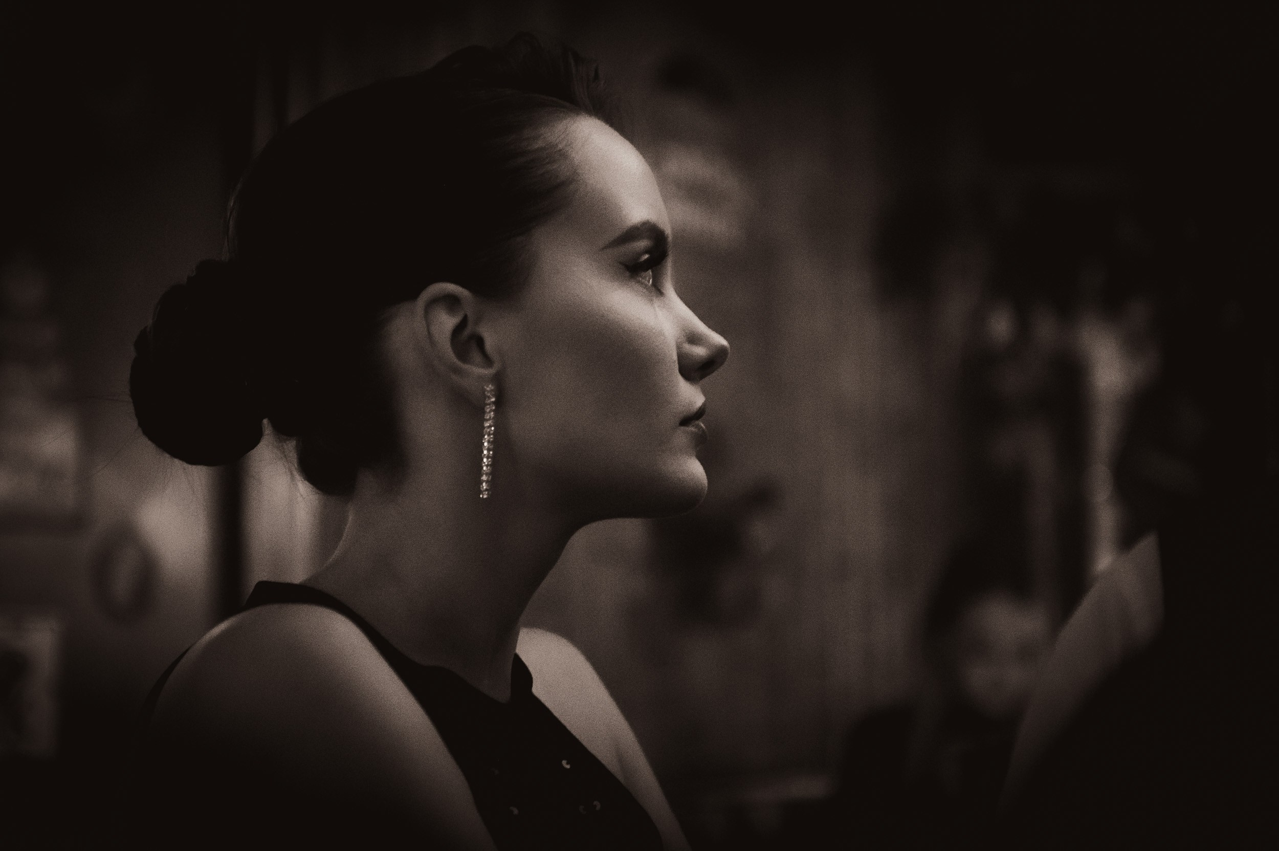 «Roaring Twenties». Главная