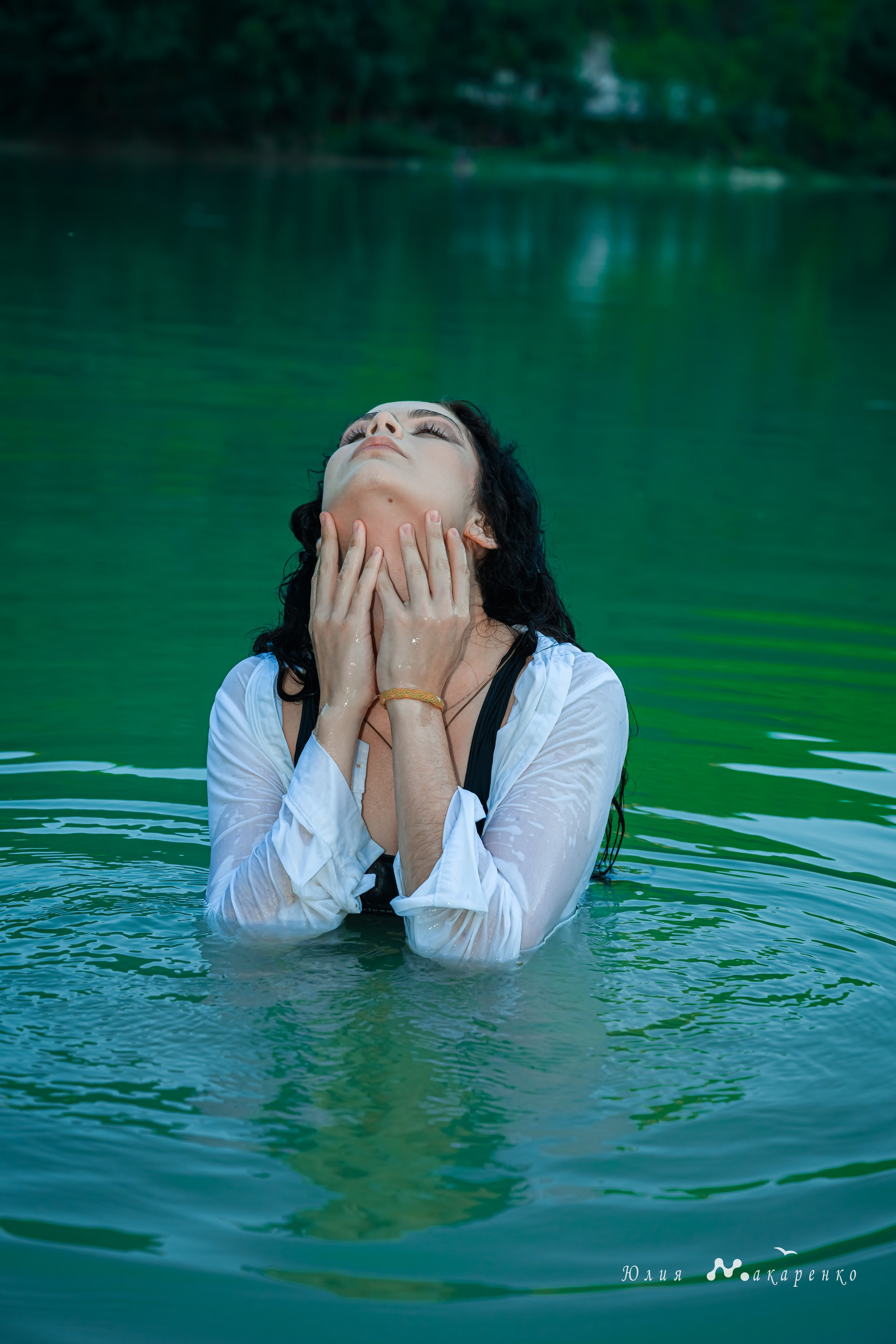 Выездные и прогулочные фотосессии. Морские, Street. Студийный и свадебный фотограф и видеограф в Севастополе — Юлия Макаренко