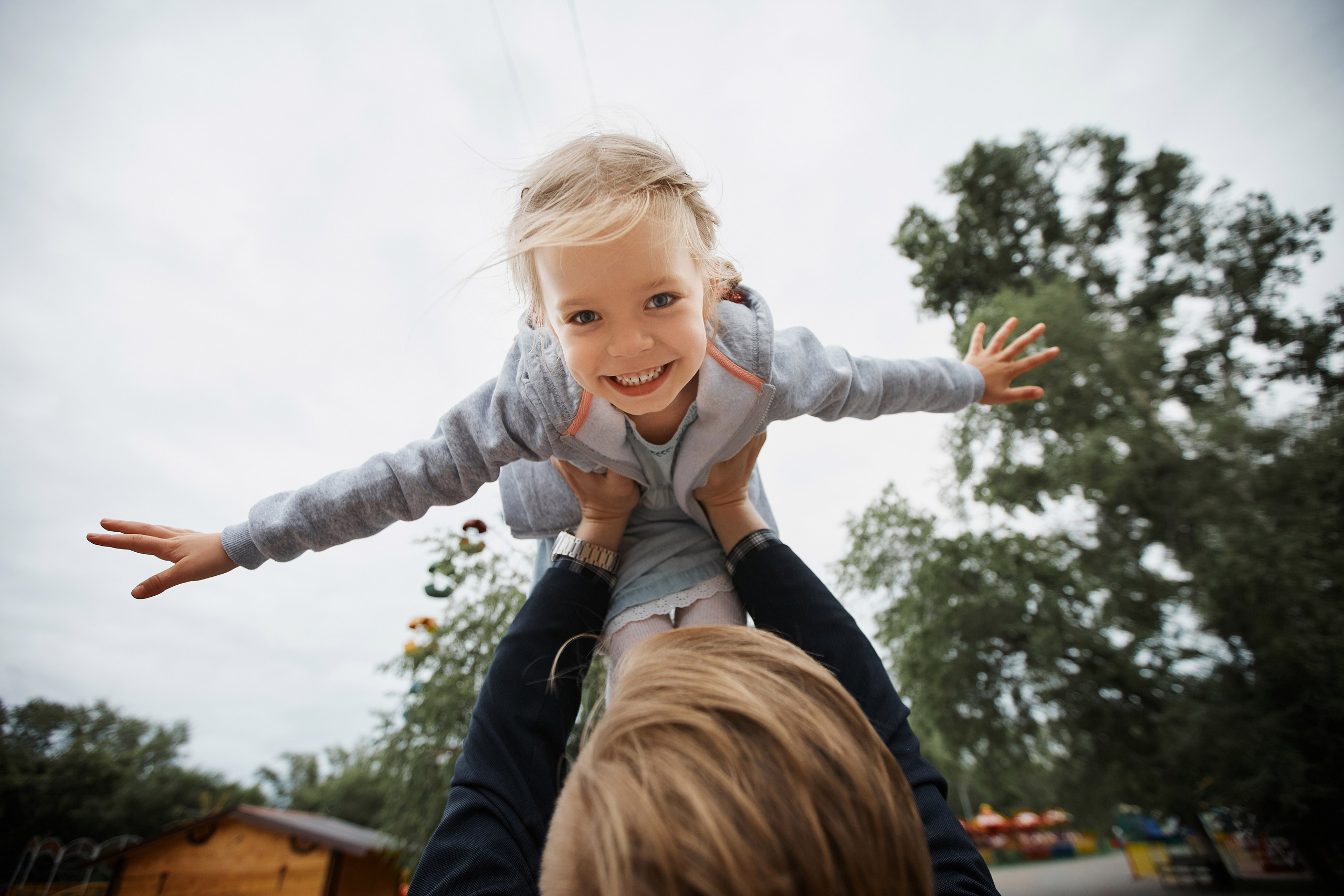 Парк Семья. Ваш фотограф Антон Колташов город Курган Тюмень Челябинск Екатеринбург