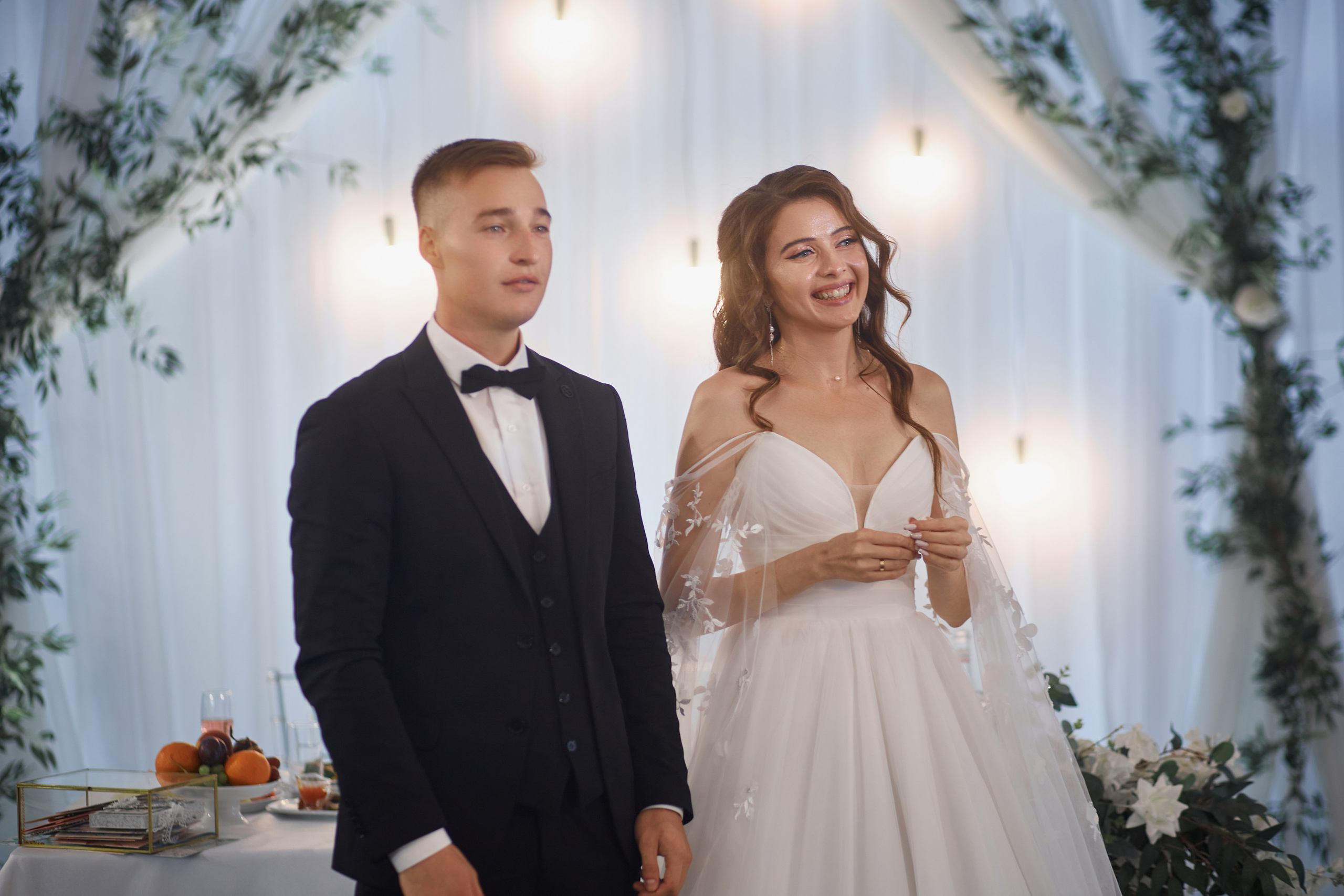 Руслан и Виктория Банкет. Ваш фотограф Антон Колташов город Курган Тюмень Челябинск Екатеринбург