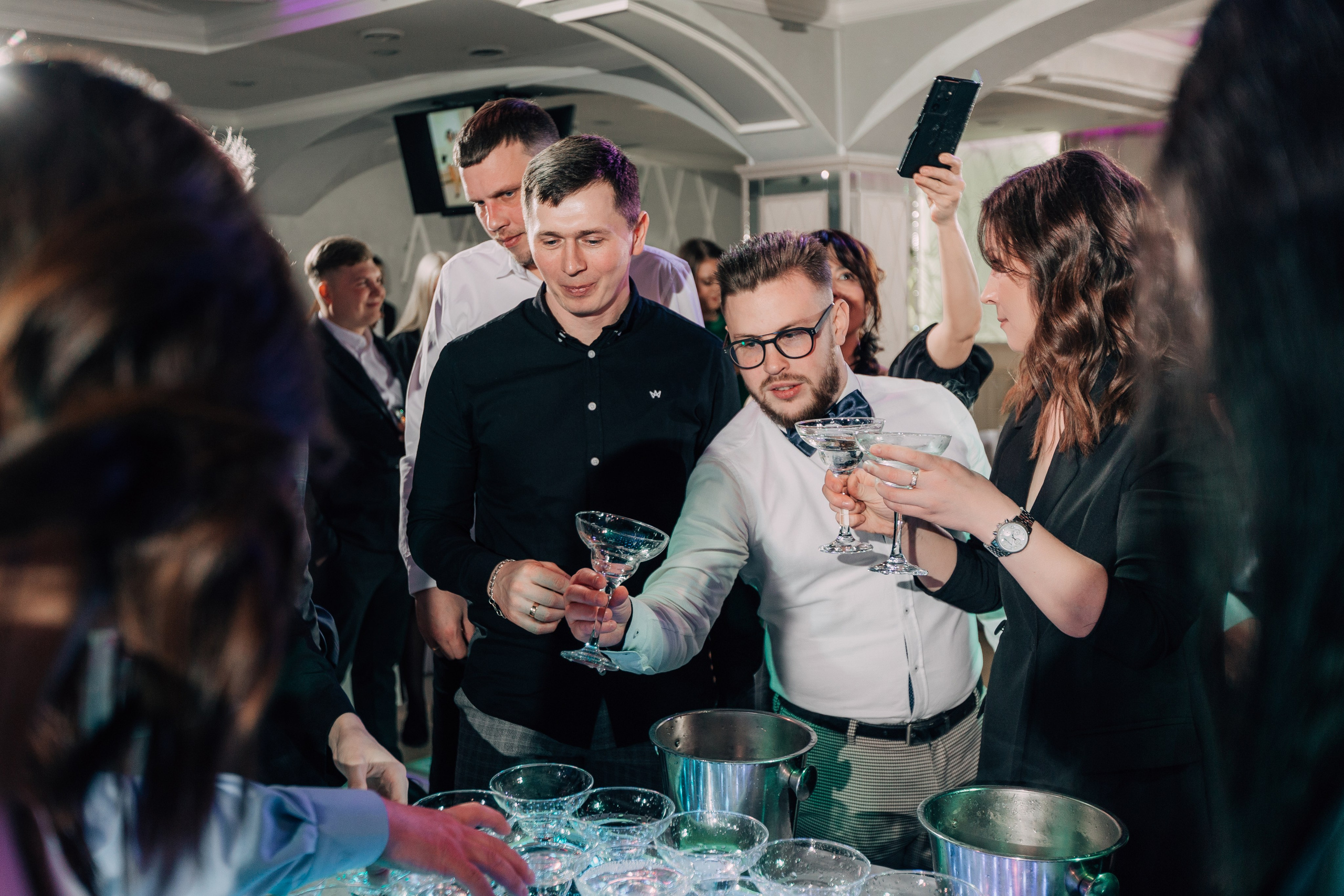 Илья и Надя Банкет. Ваш фотограф Антон Колташов город Курган Тюмень Челябинск Екатеринбург