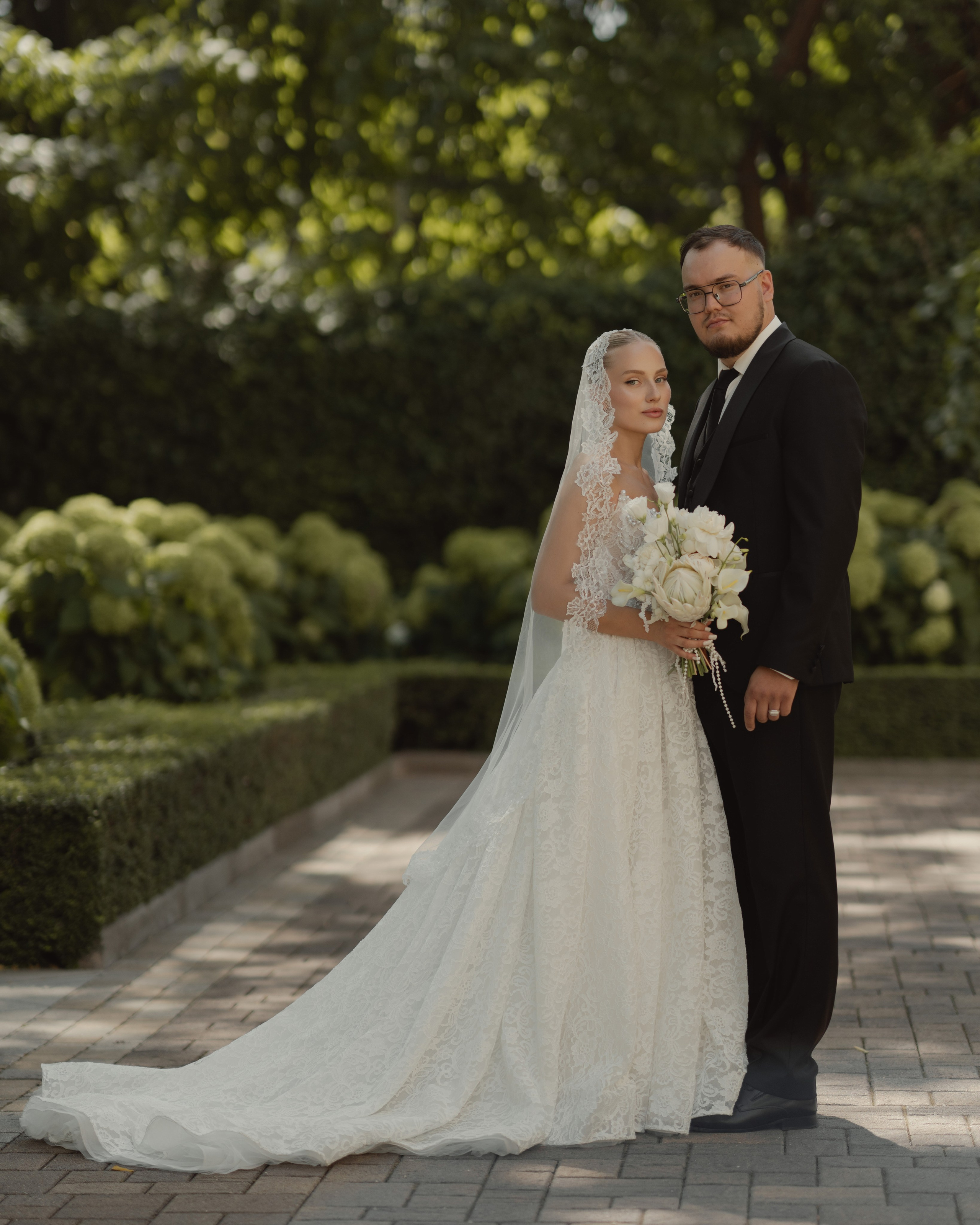 Свадебная съёмка. Индивидуальный и коммерческий фотограф на КМВ | Маргарита Шаверина