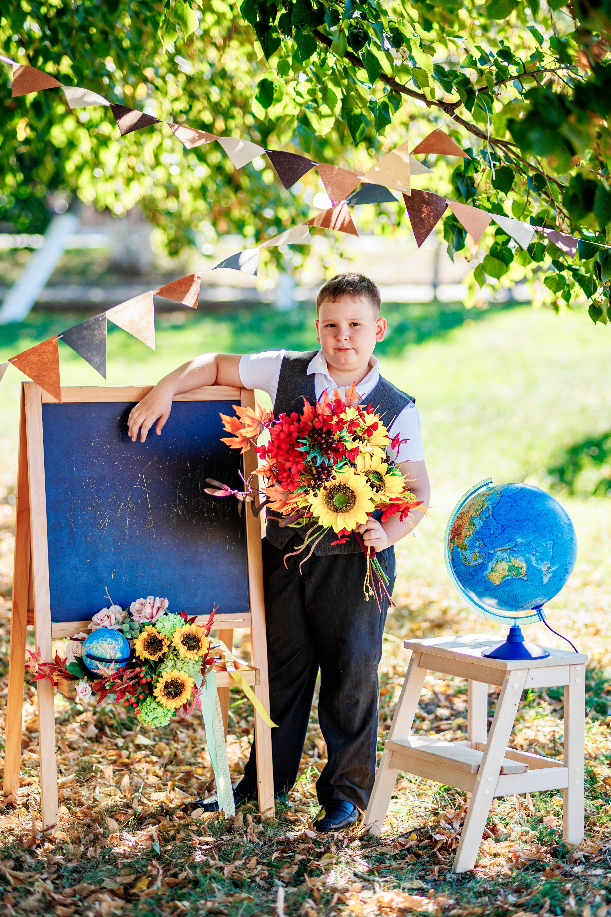 2а класс. Свадебный и семейный фотограф в Армавире