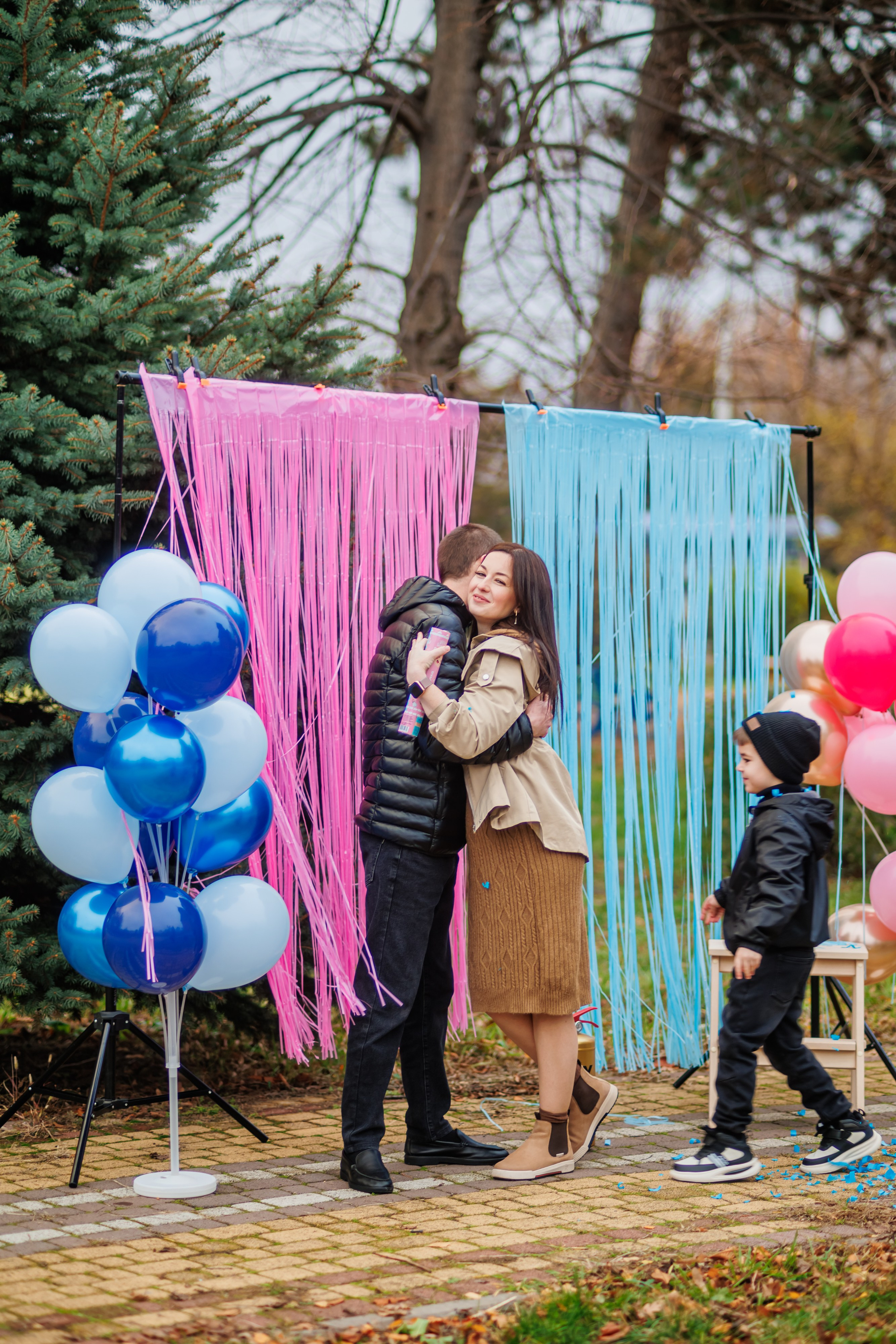 Гендерпати. Свадебный и семейный фотограф в Армавире