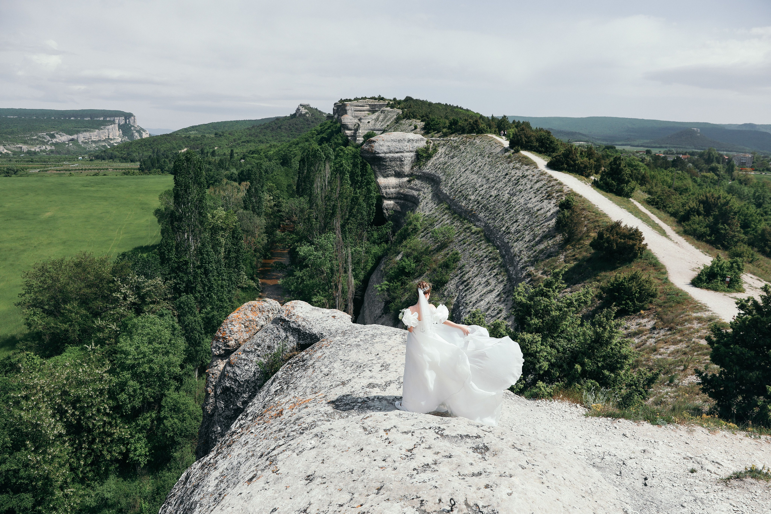 Сергей и Юля. Свадебный и семейный фотограф в Севастополе и Крыму Анастасия Сураева