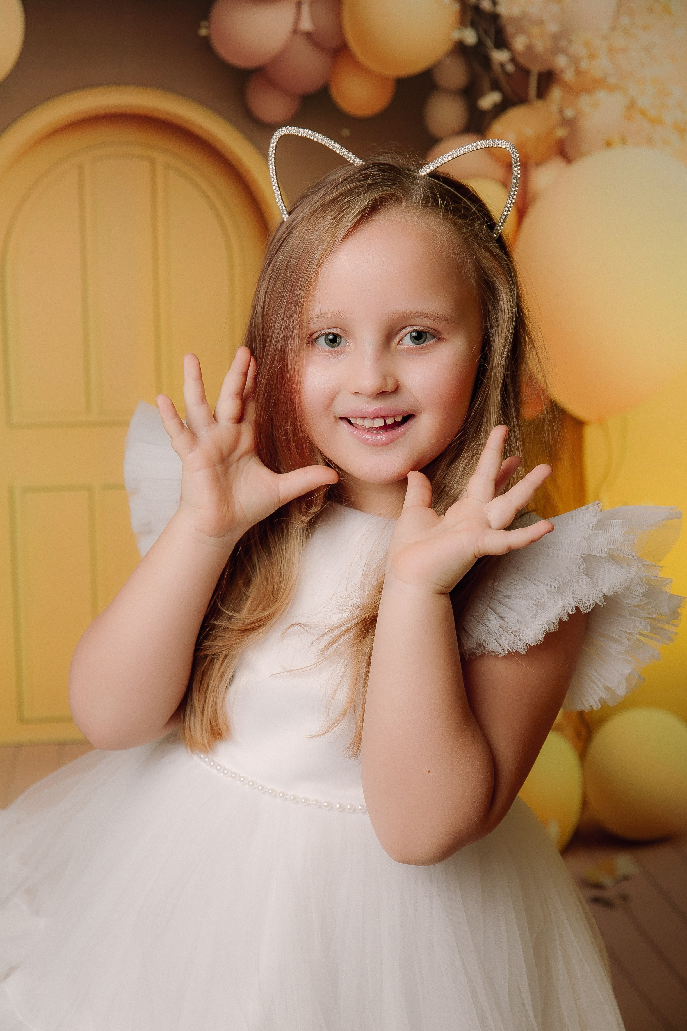 Пасха. Выпускные альбомы Натальи Бутко: Новороссийск, Анапа, Геленджик