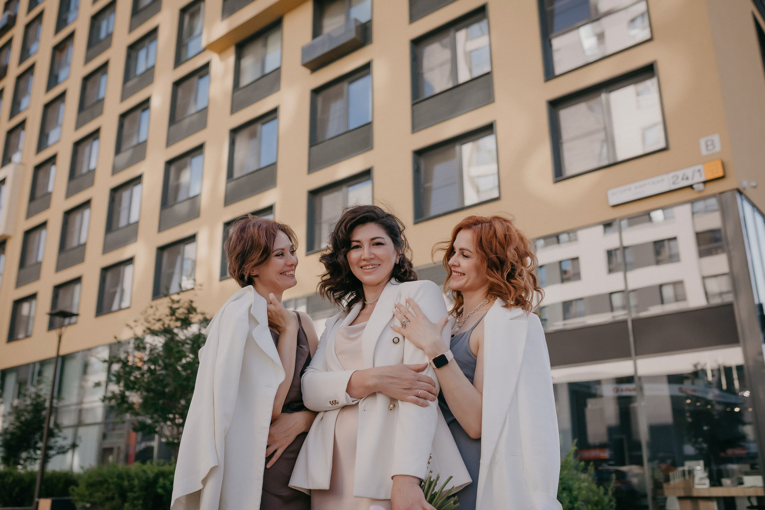 Девичник. Семейный фотограф в Сургуте