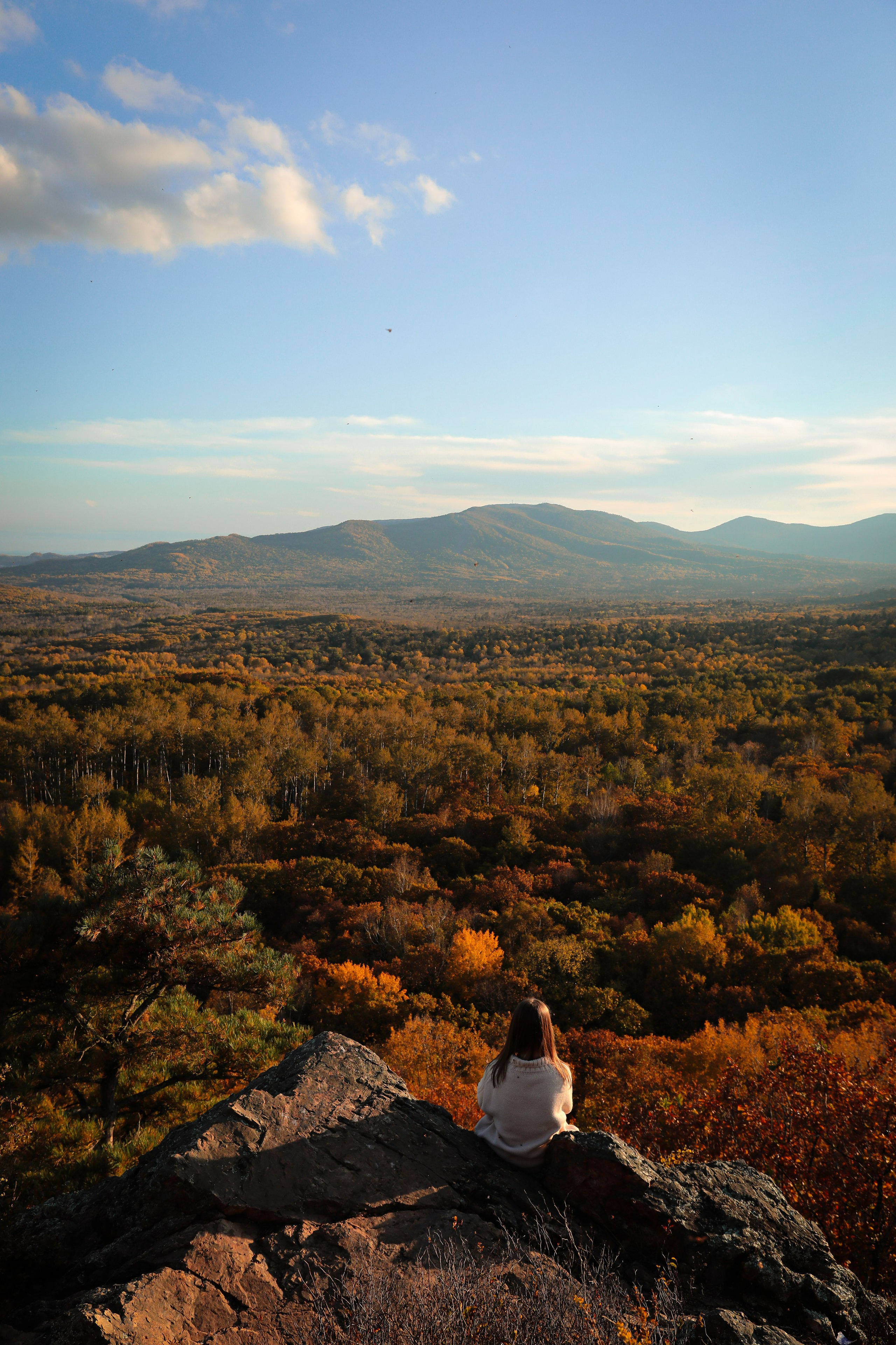На Змеиной горе. Фотограф г. Хабаровск. Семейные и индивидуальные съёмки