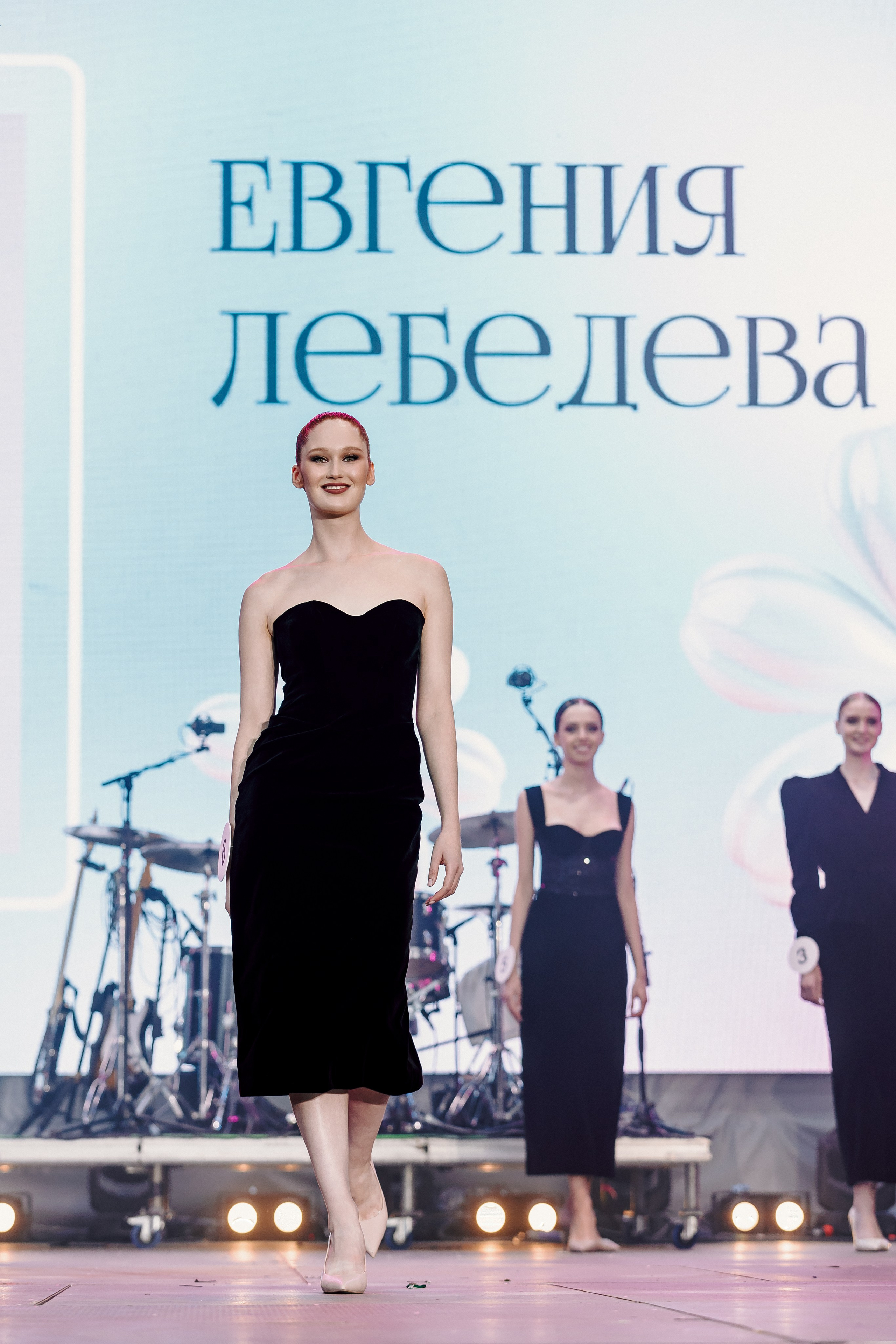 Мисс Екатеринбург 2024. Лёшка Варзегов — фотограф